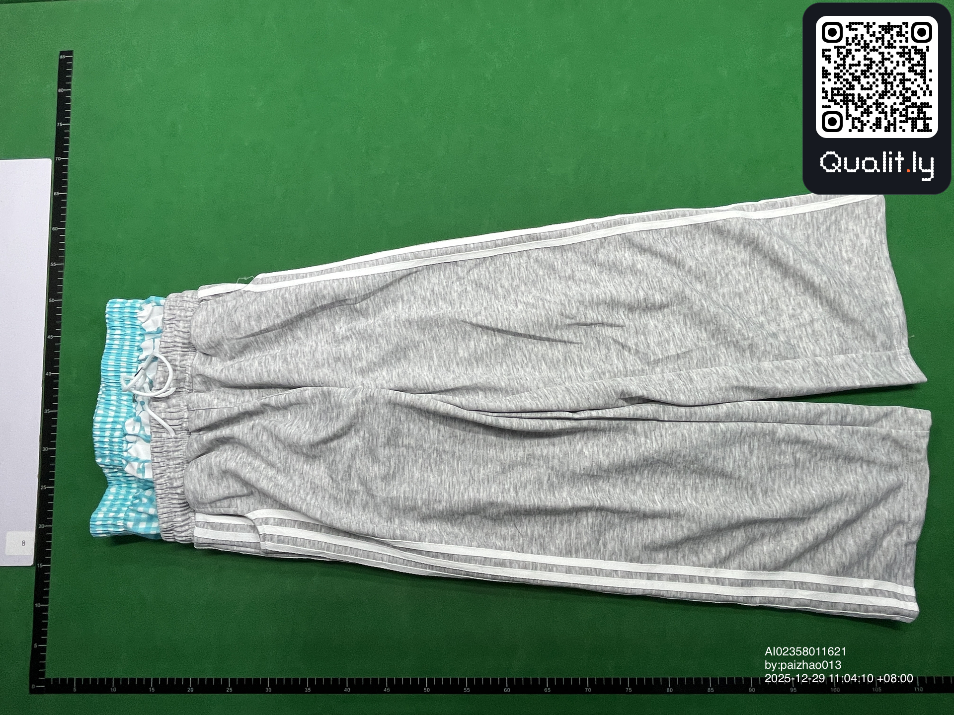 Pants QC photo 3 of 4