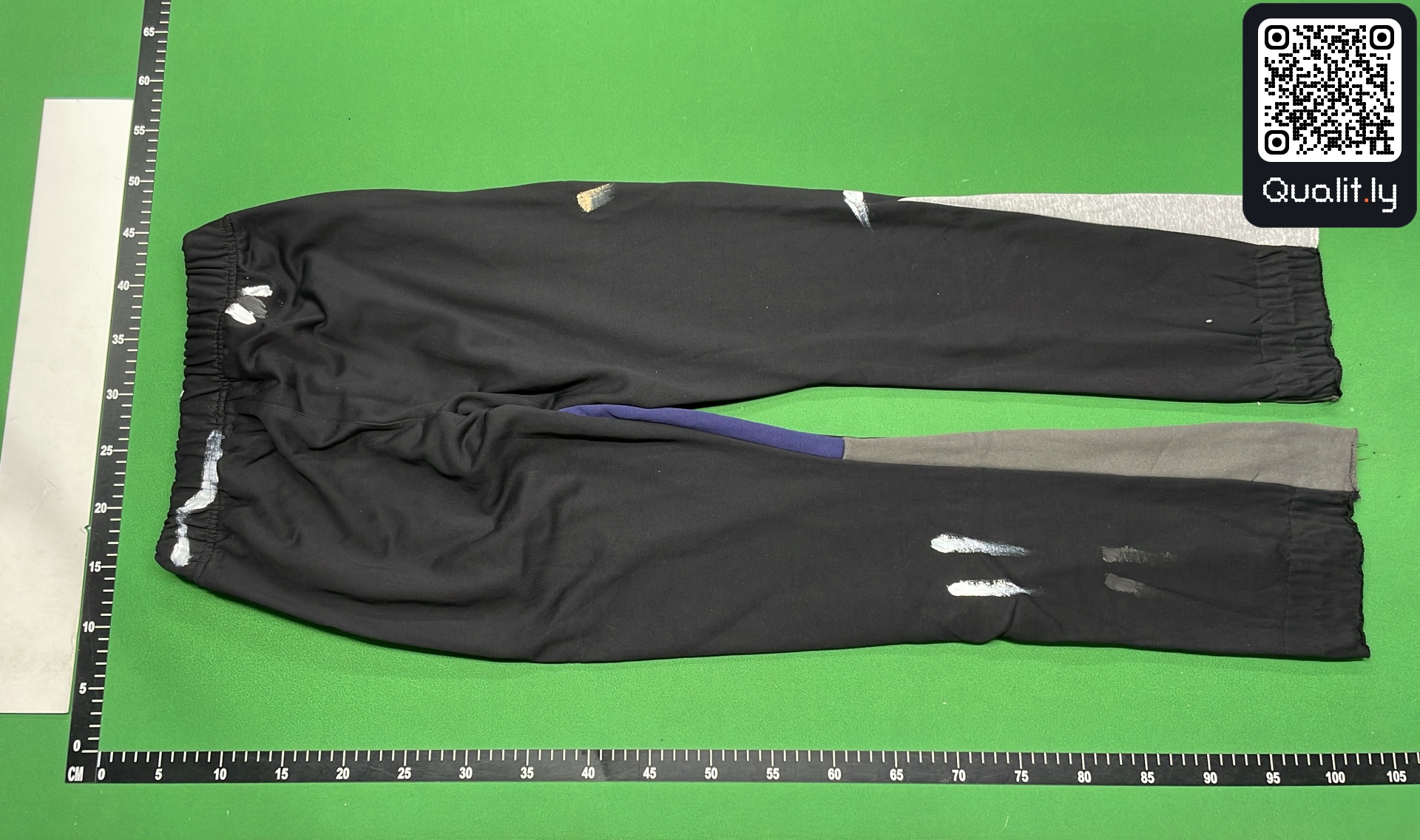 Pants QC photo 3 of 8