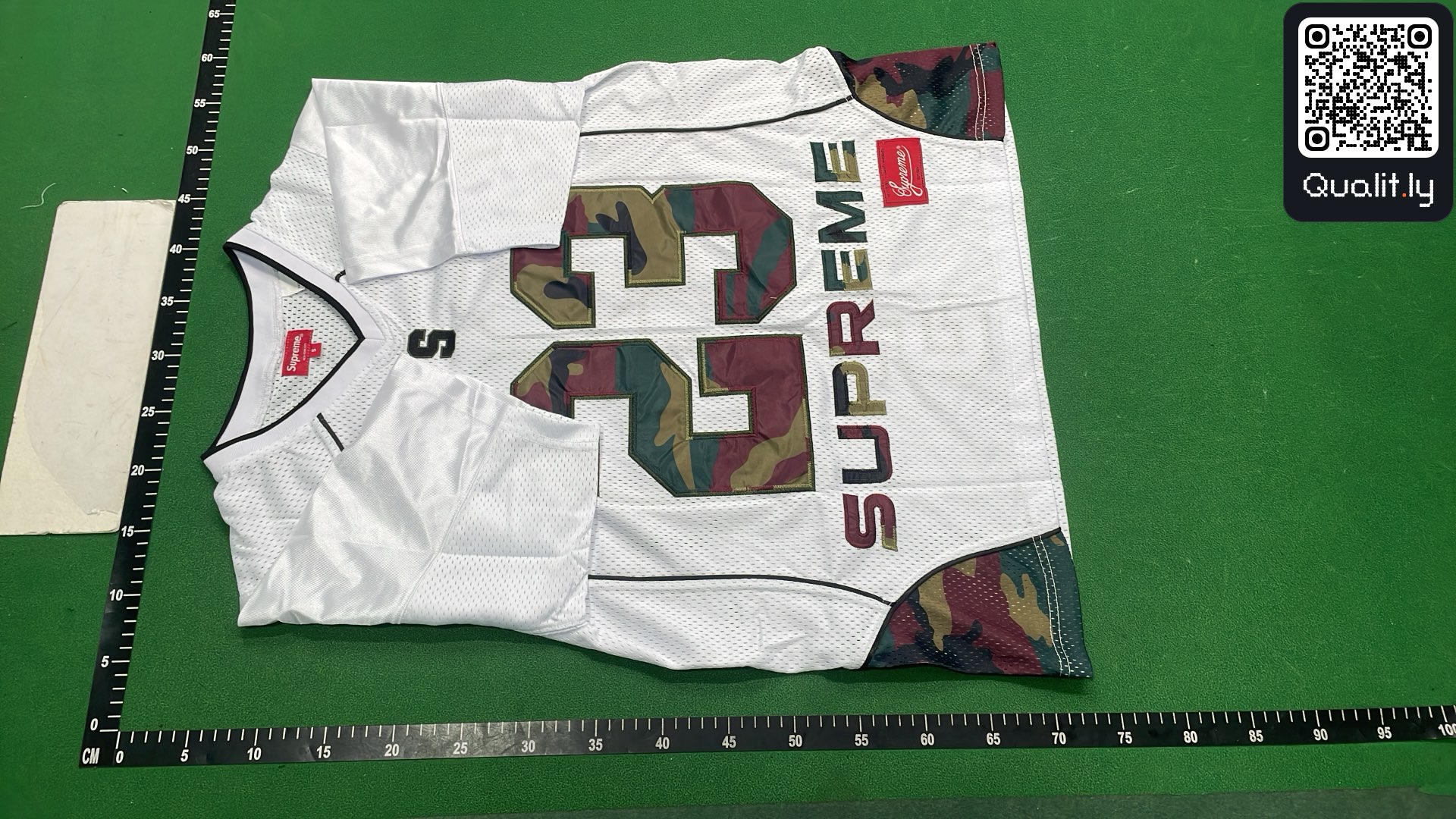 Chemise — photo QC 2 sur 22
