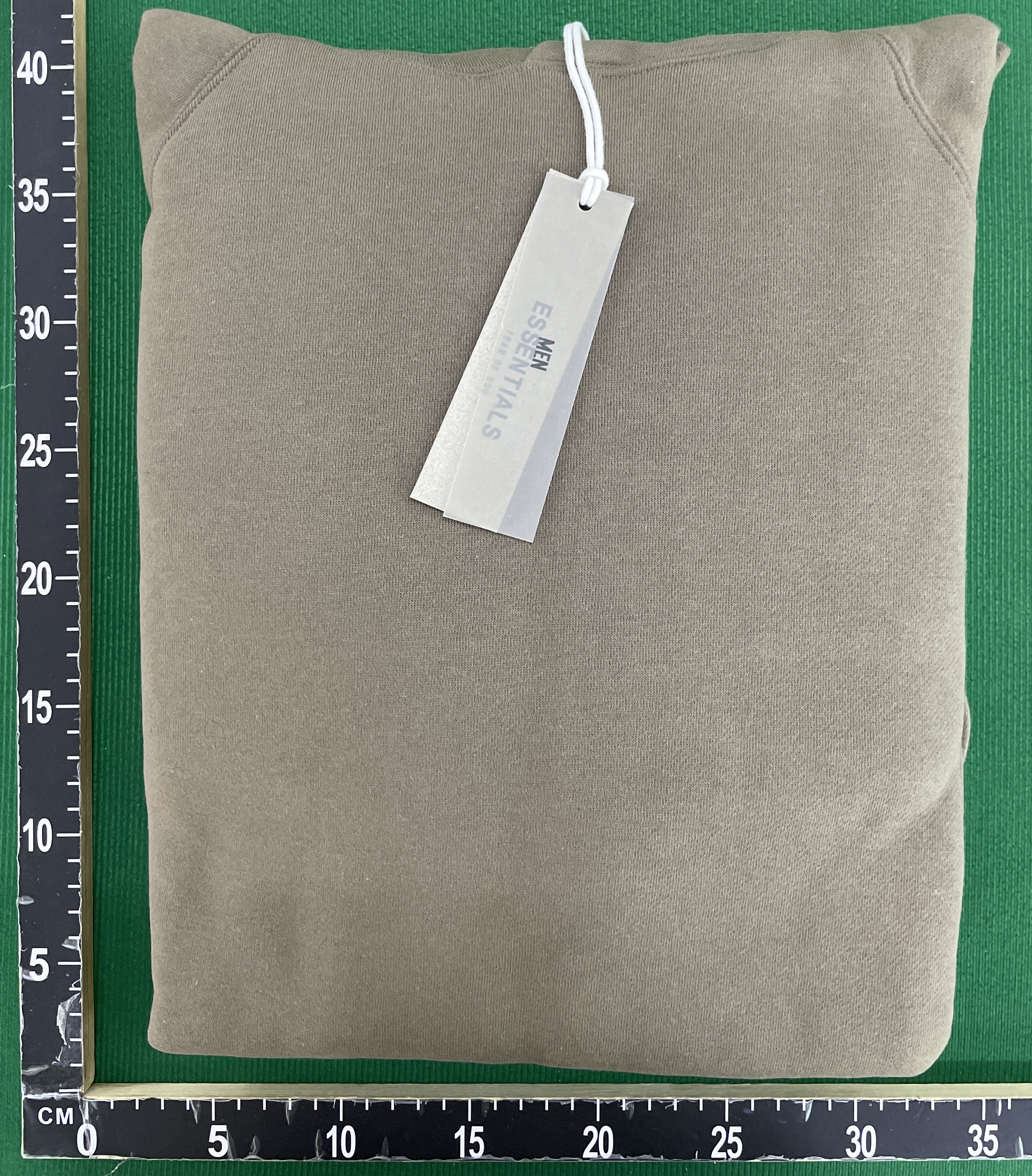 Veste — photo QC 1 sur 16