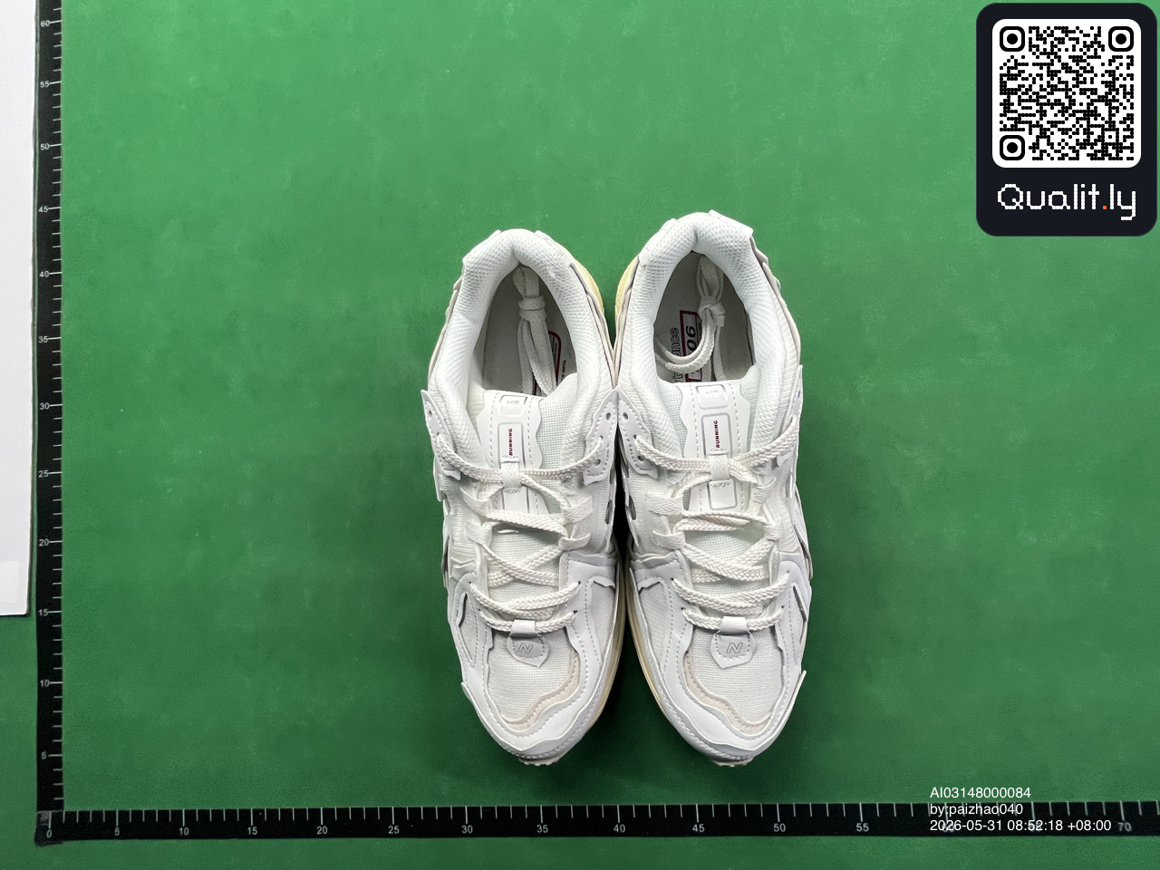 Sneakers — QC-foto 1 van 46