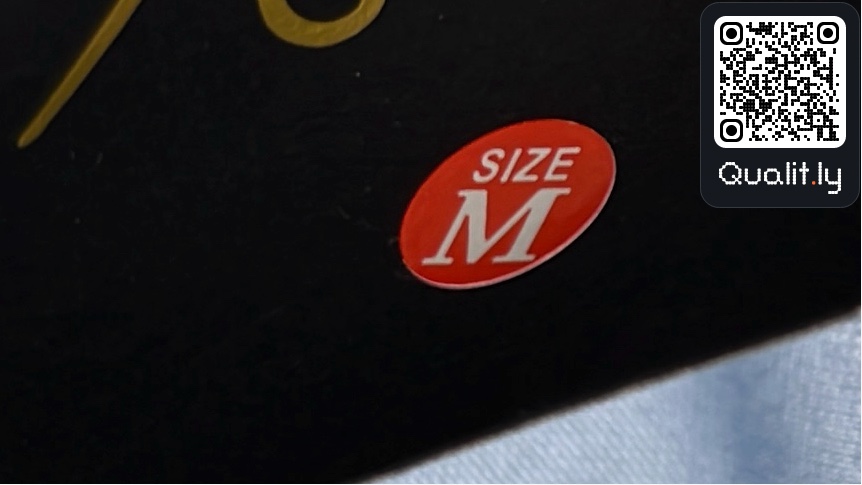 Pants QC photo 1 of 4