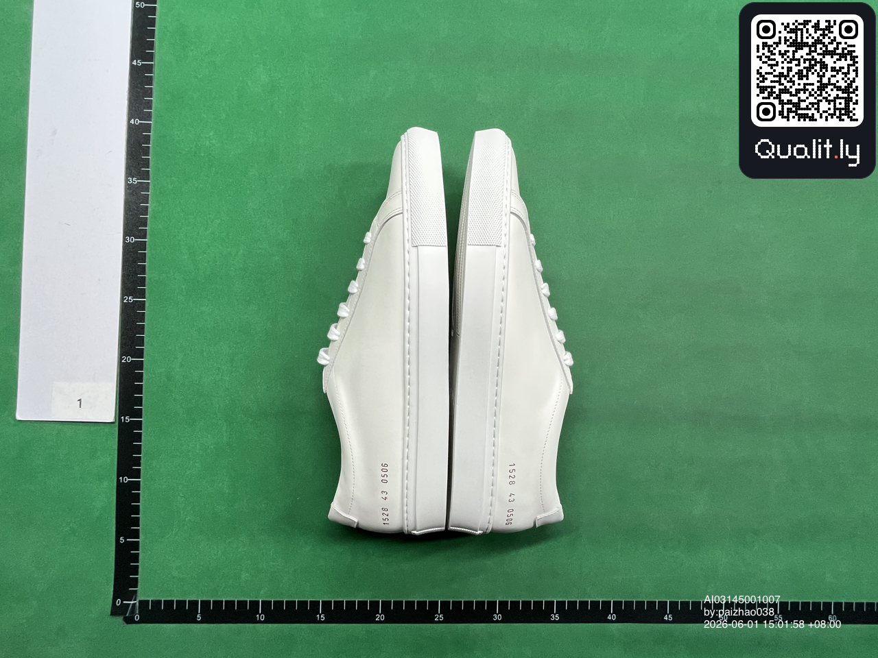 Zapatillas — foto QC 3 de 42