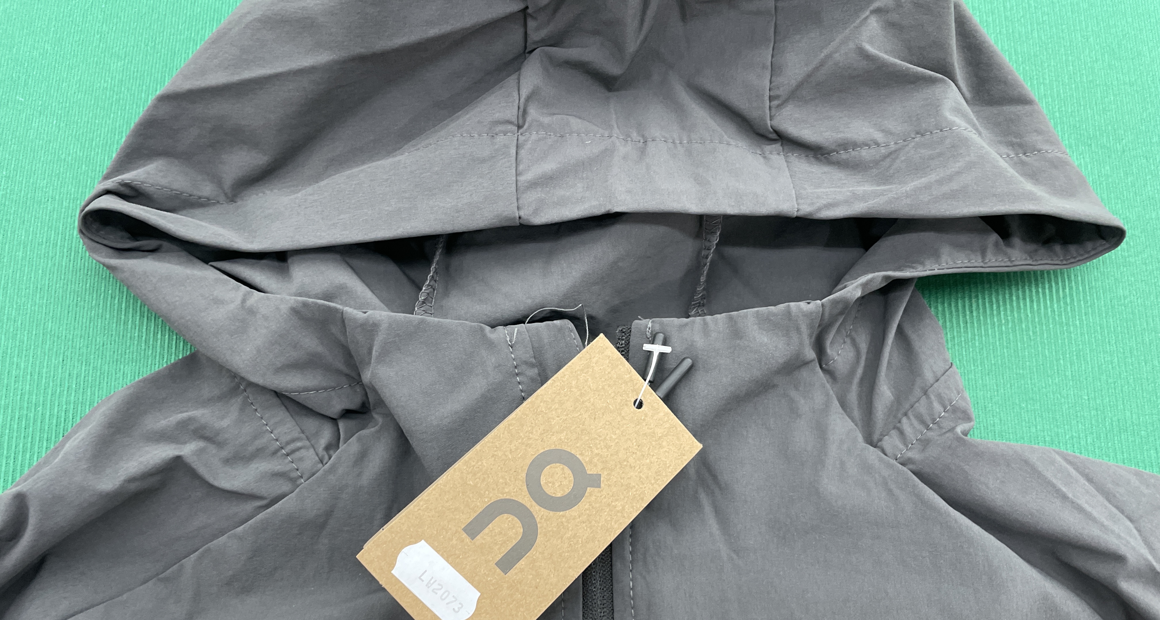 Pantaloni — foto QC 3 di 8