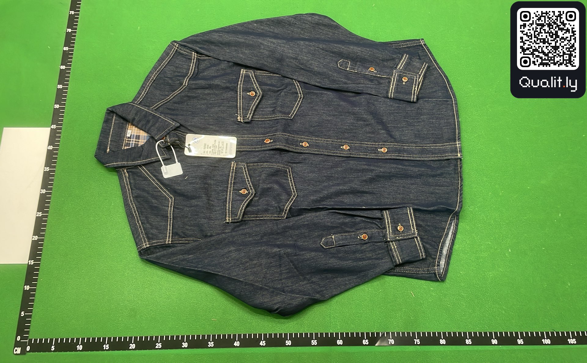 Maglione — foto QC 2 di 4