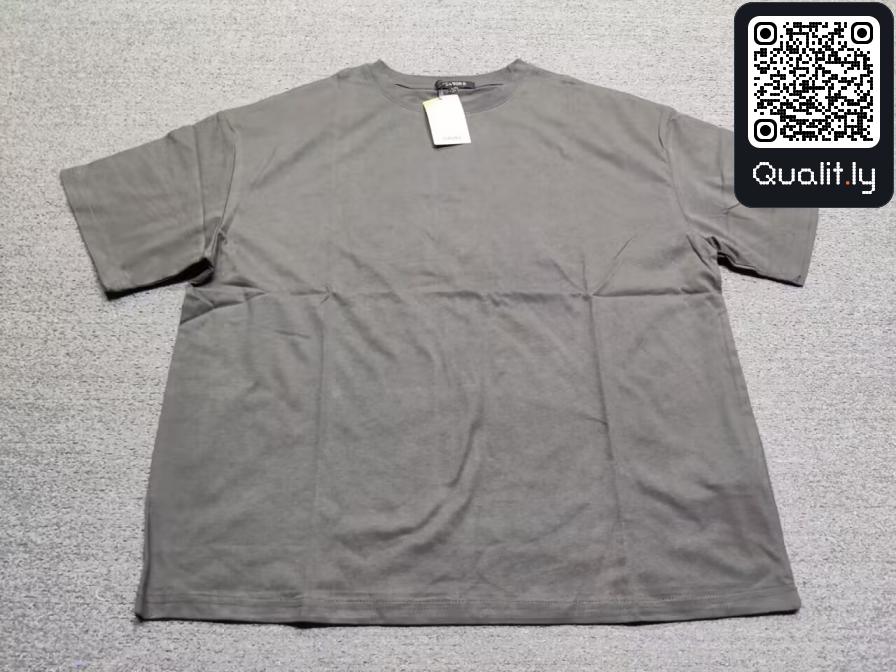 衬衫 QC 照片 1 / 10
