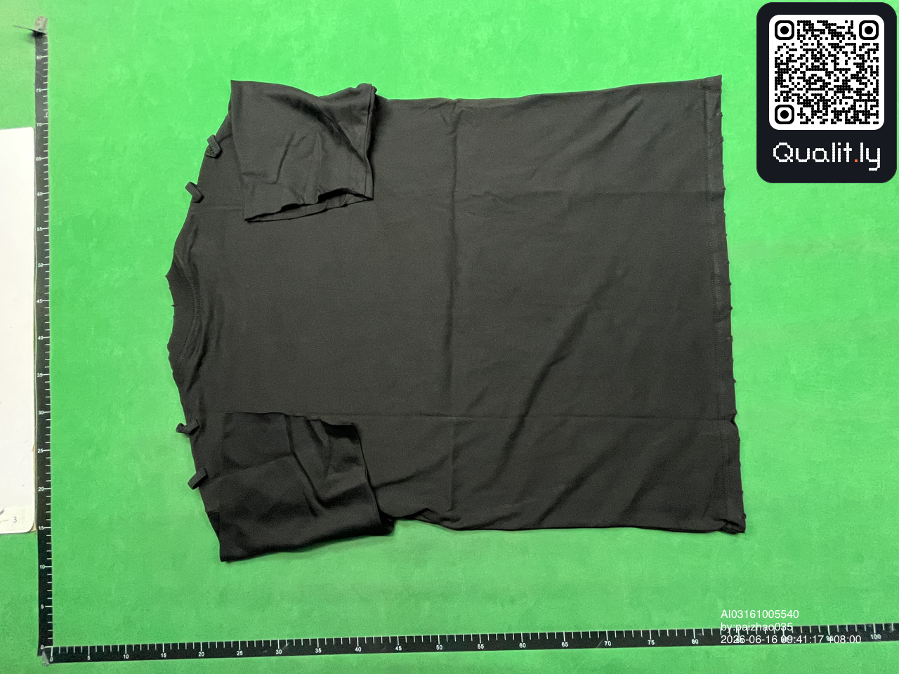 Chemise — photo QC 3 sur 34