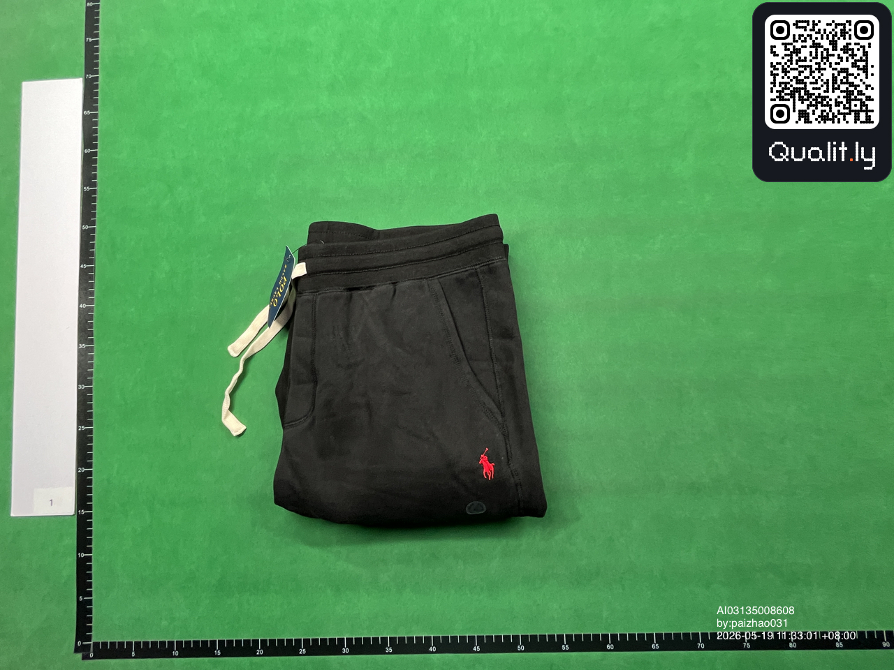 Pants QC photo 1 of 4