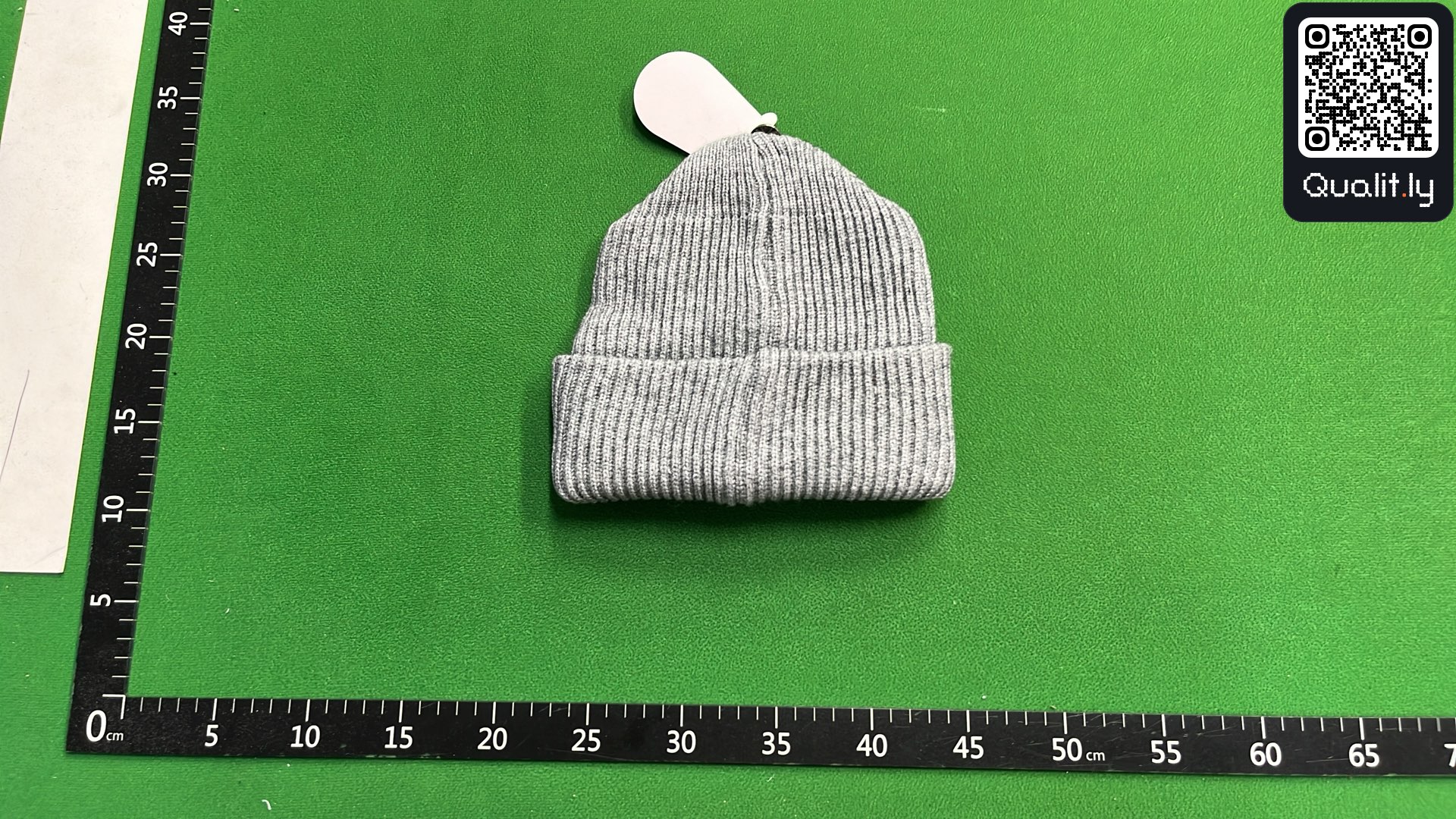 帽子 QC 照片 2 / 12