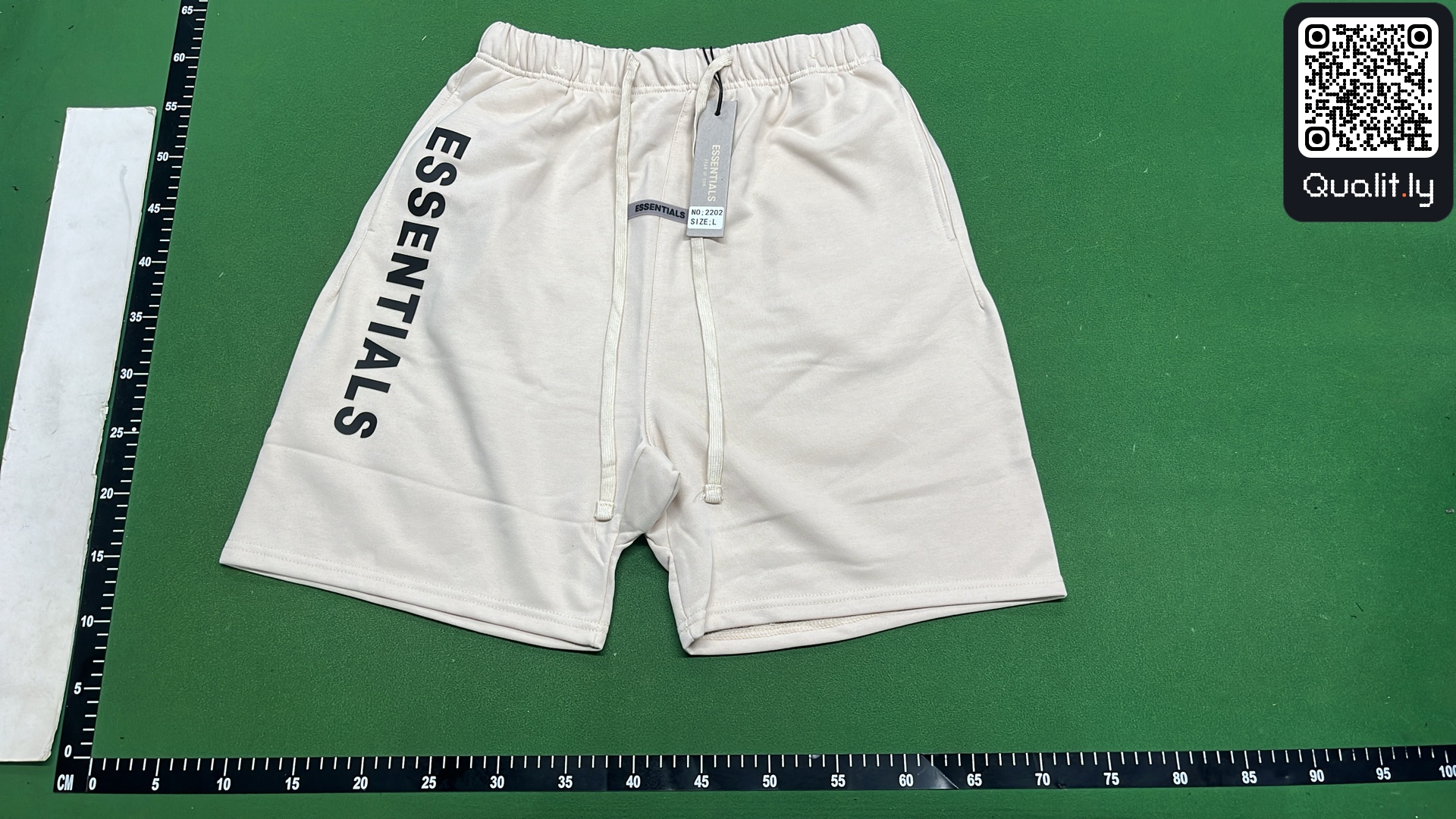 Shorts — QC-foto 2 av 44
