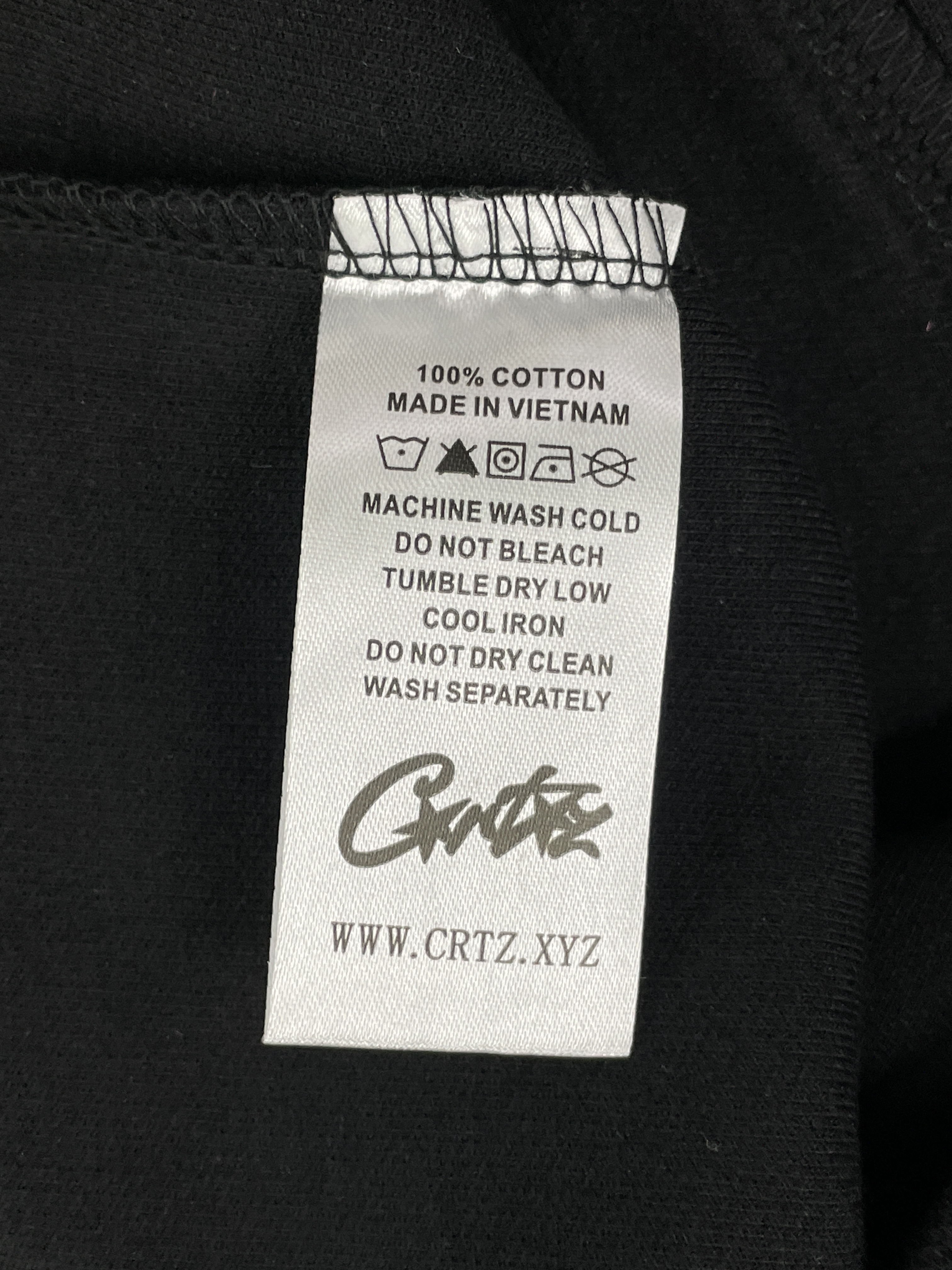 Koszulka — zdjęcie QC 3 z 10