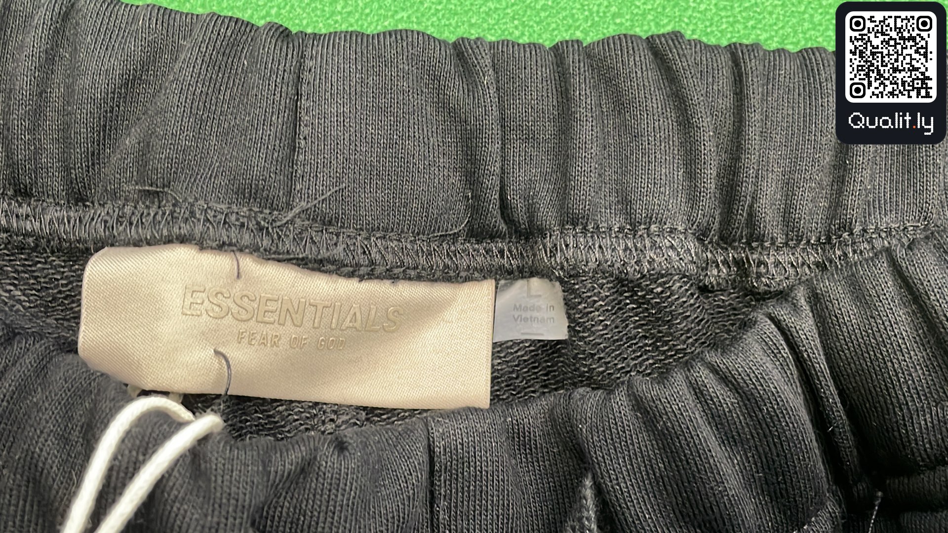 Shorts — QC-Foto 1 von 20