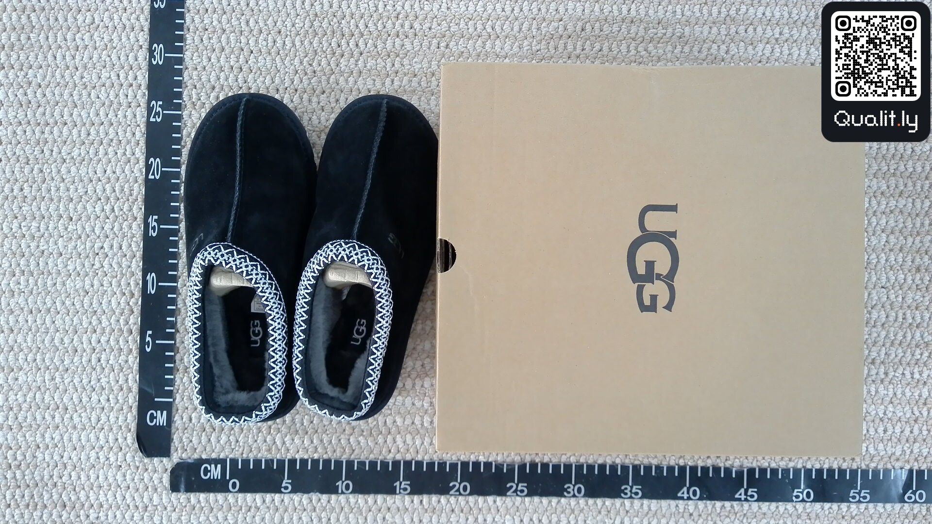 Papuci — fotografie QC 3 din 19