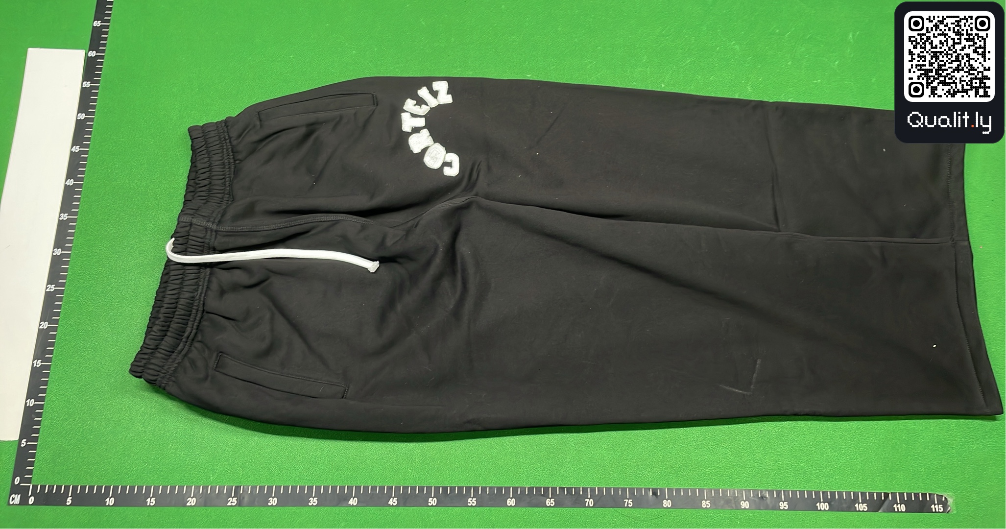 Hoodie — QC-foto 2 av 26