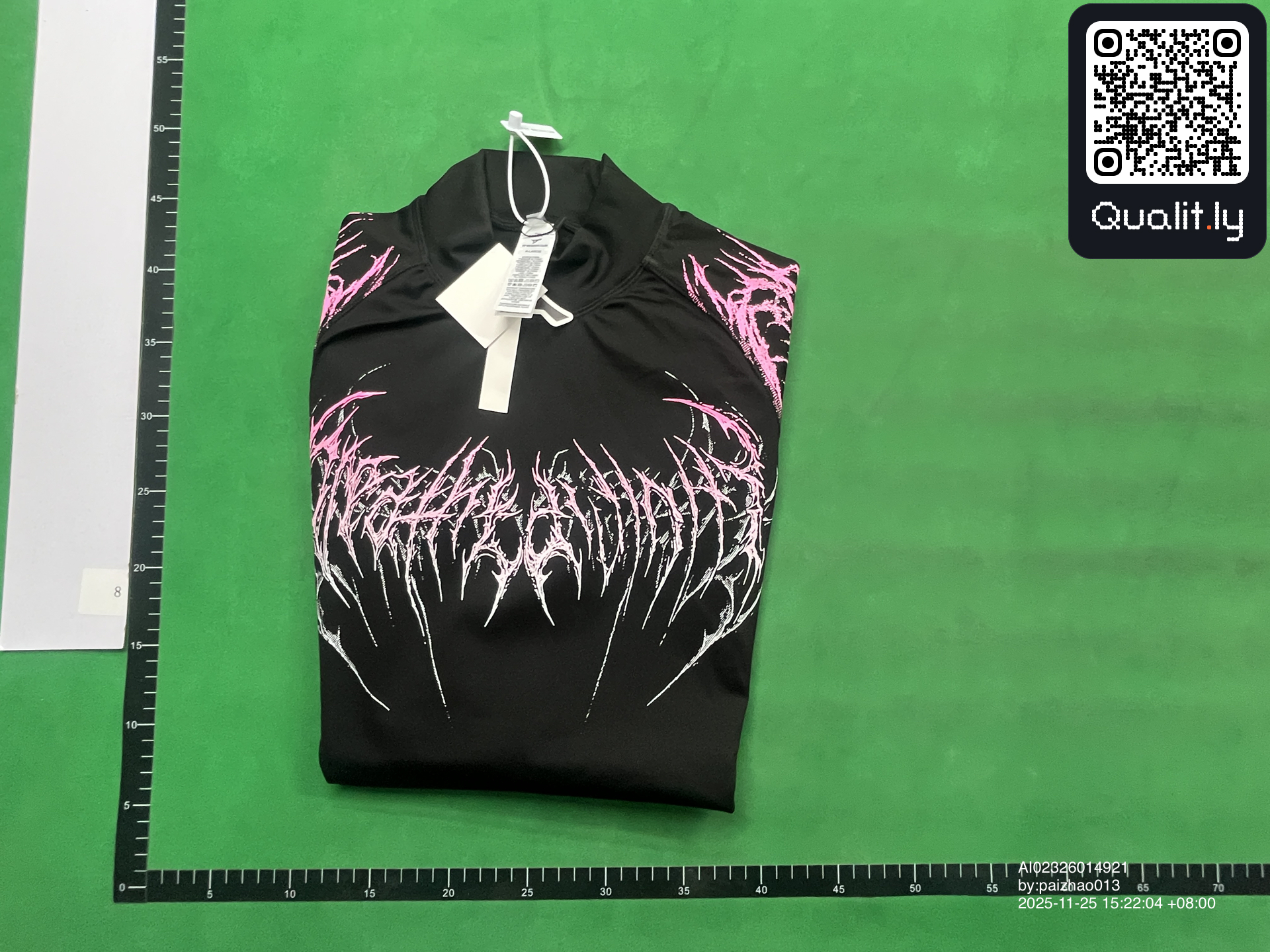 QC 照片 1 / 4