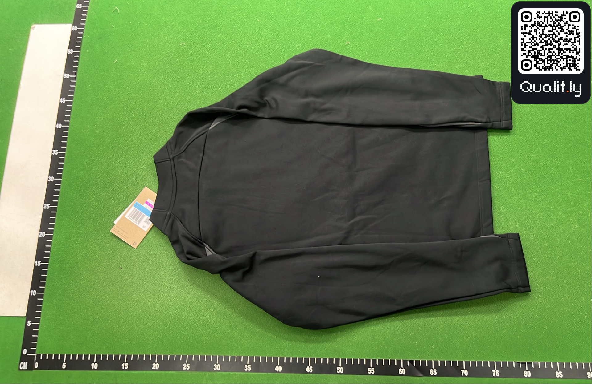 Sweatshirt — QC-Foto 3 von 4