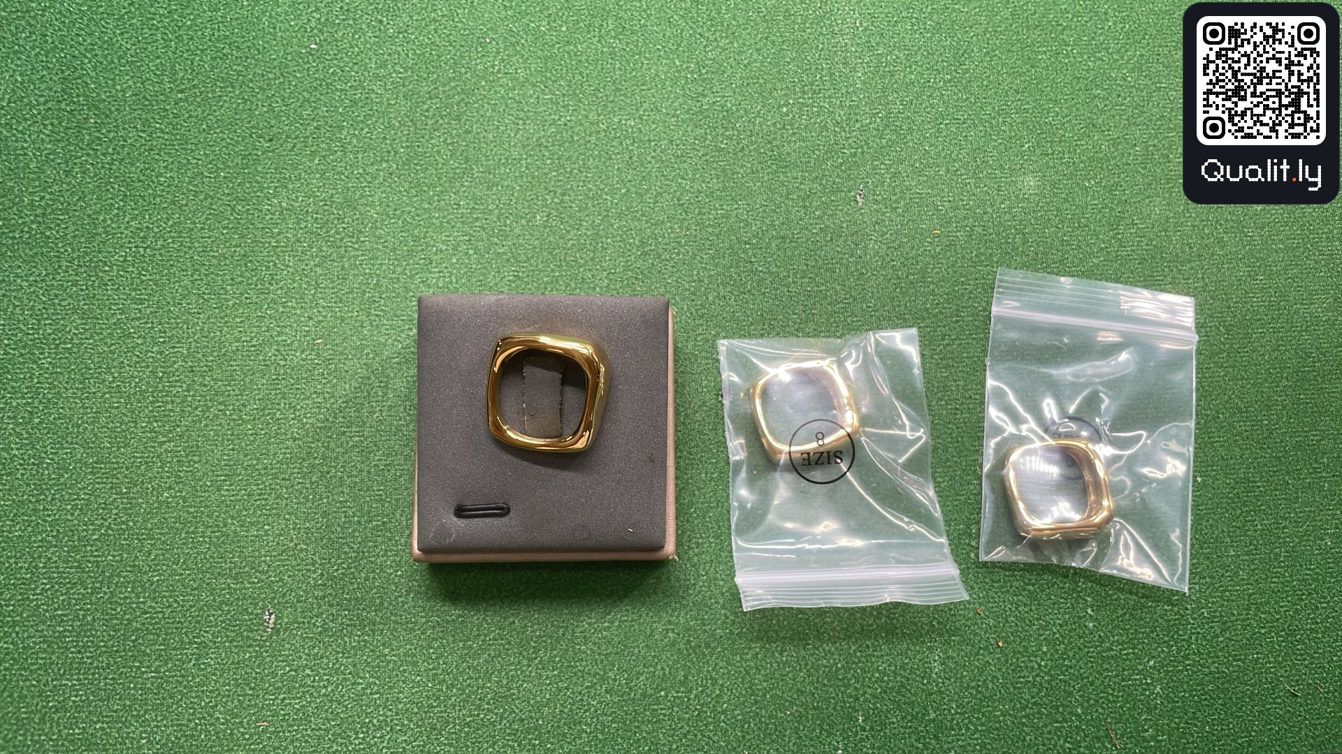Jewelry QC photo 3 of 3