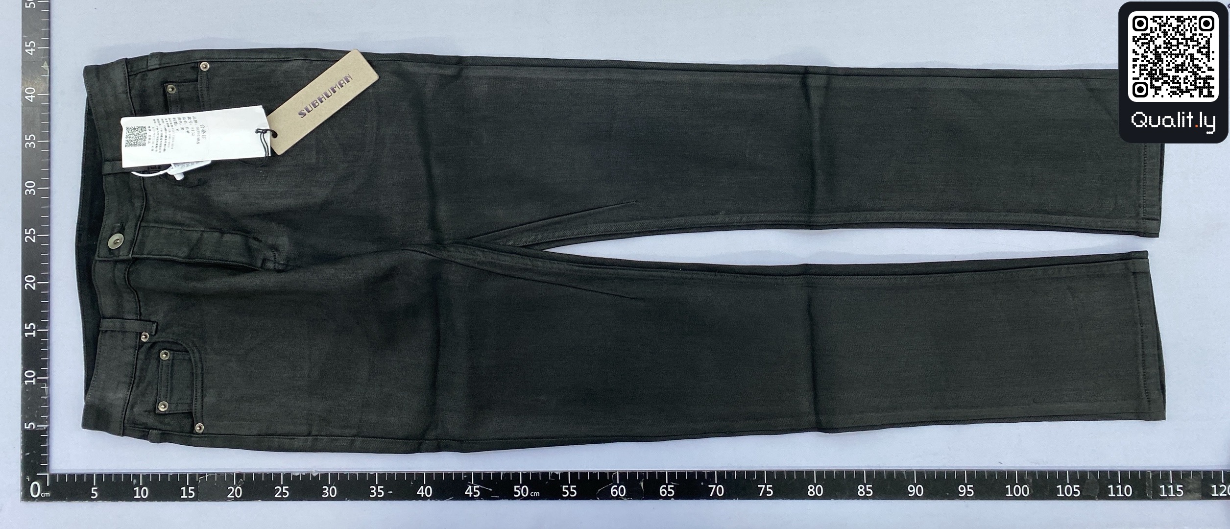 Pantalón — foto QC 2 de 38