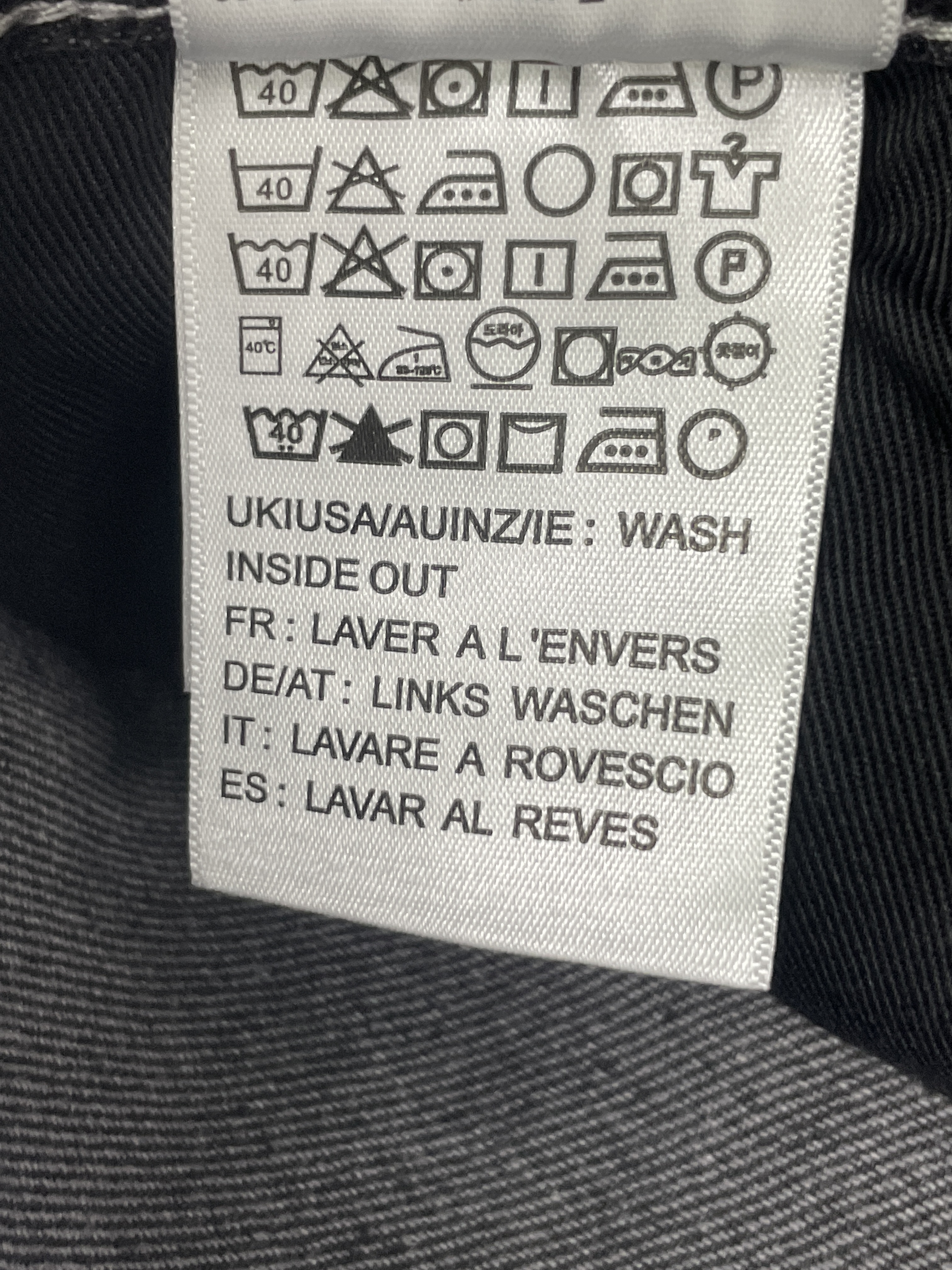 Jeans — QC-foto 3 van 63
