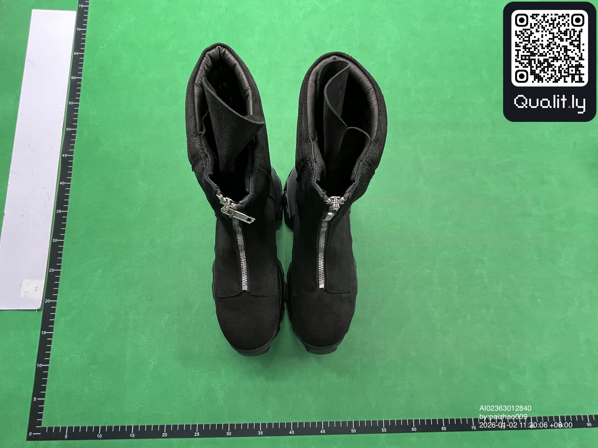 Bottes — photo QC 1 sur 10
