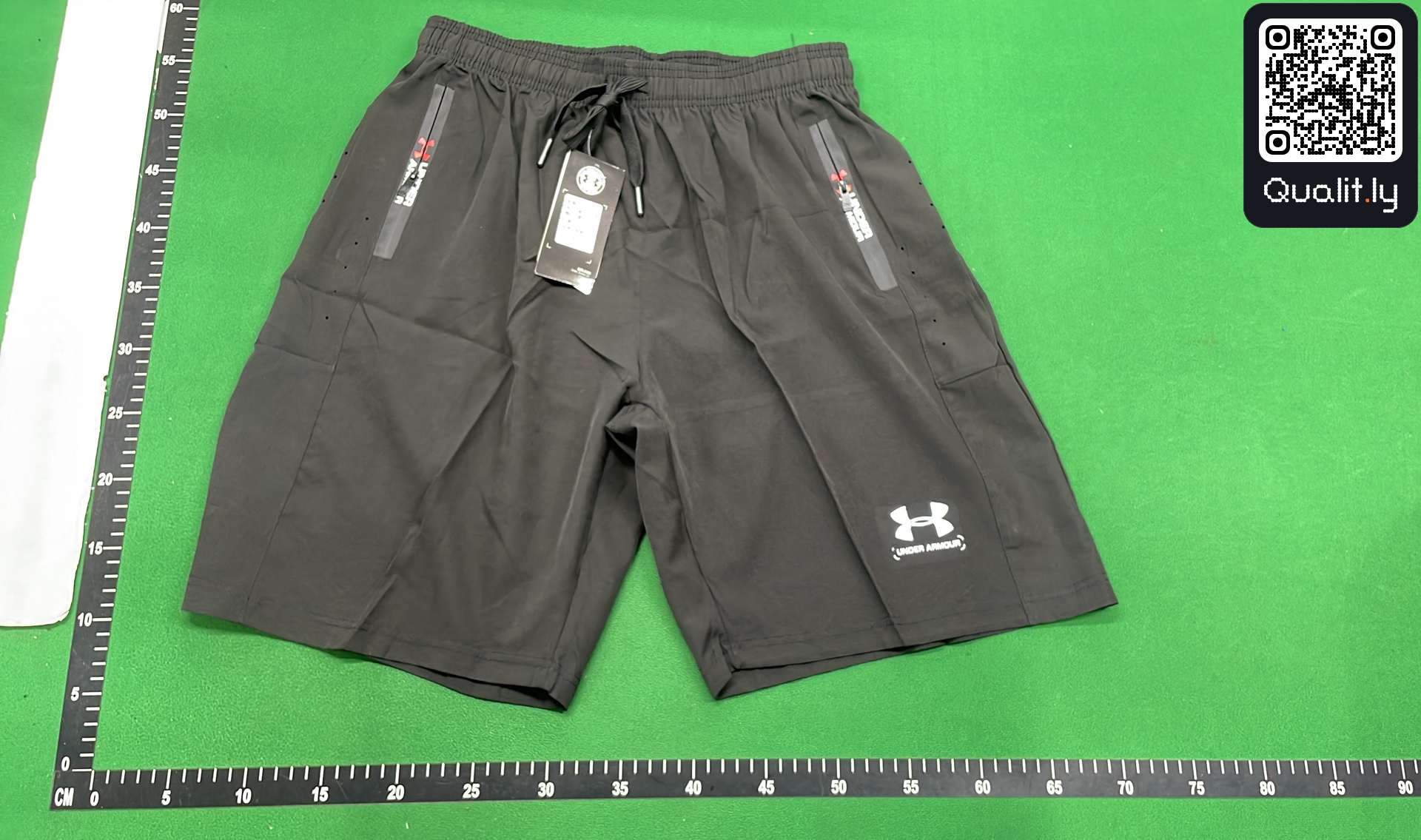 Pantalon — photo QC 2 sur 12