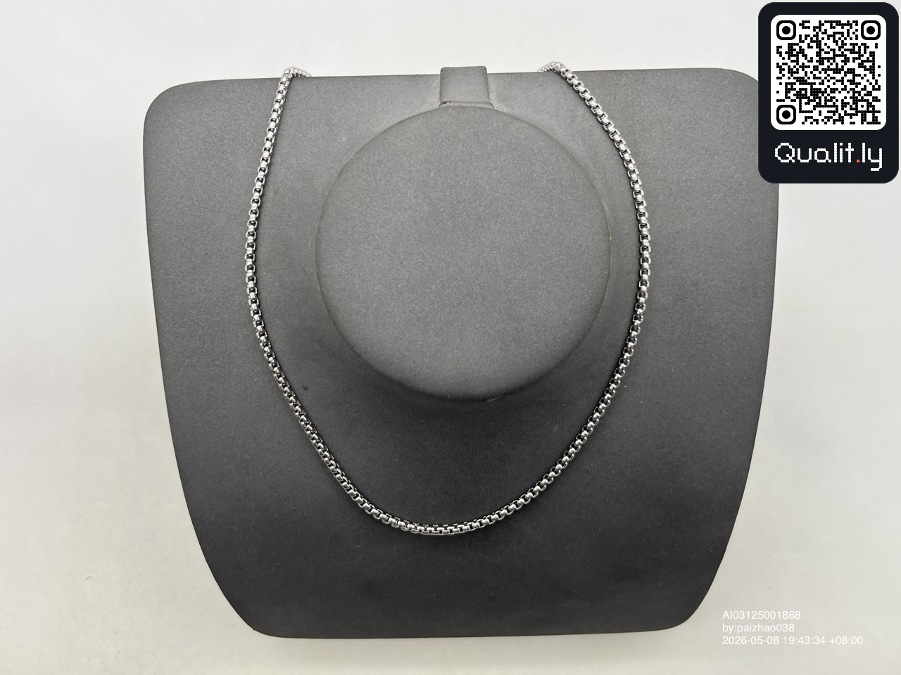 Jewelry QC photo 3 of 30