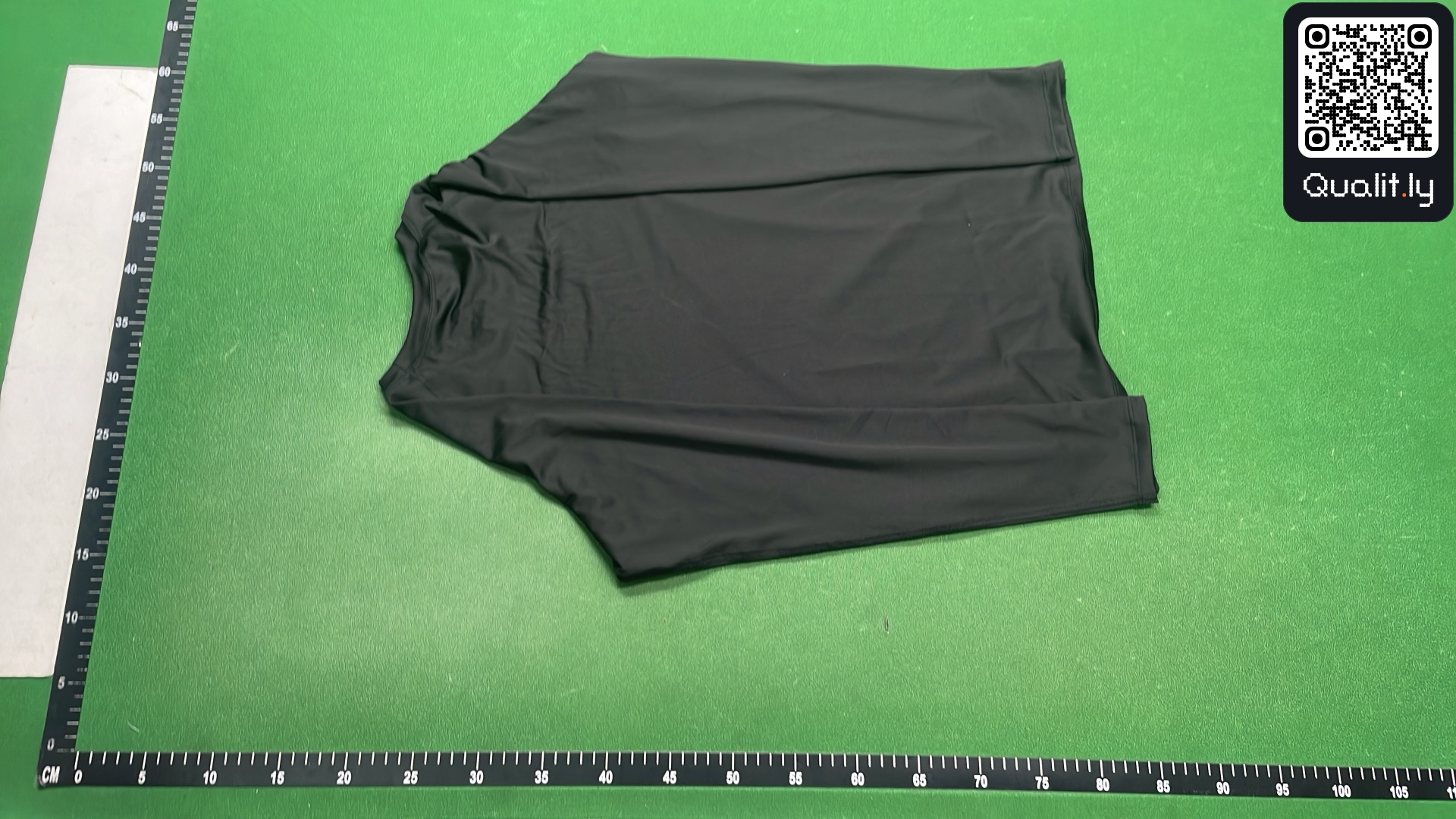 Shirt QC photo 3 of 5