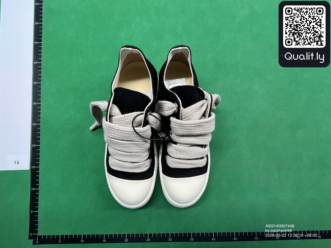 球鞋 QC 照片 3 / 60