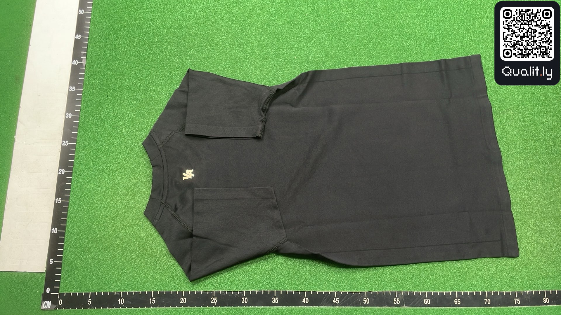 T恤 QC 照片 3 / 14