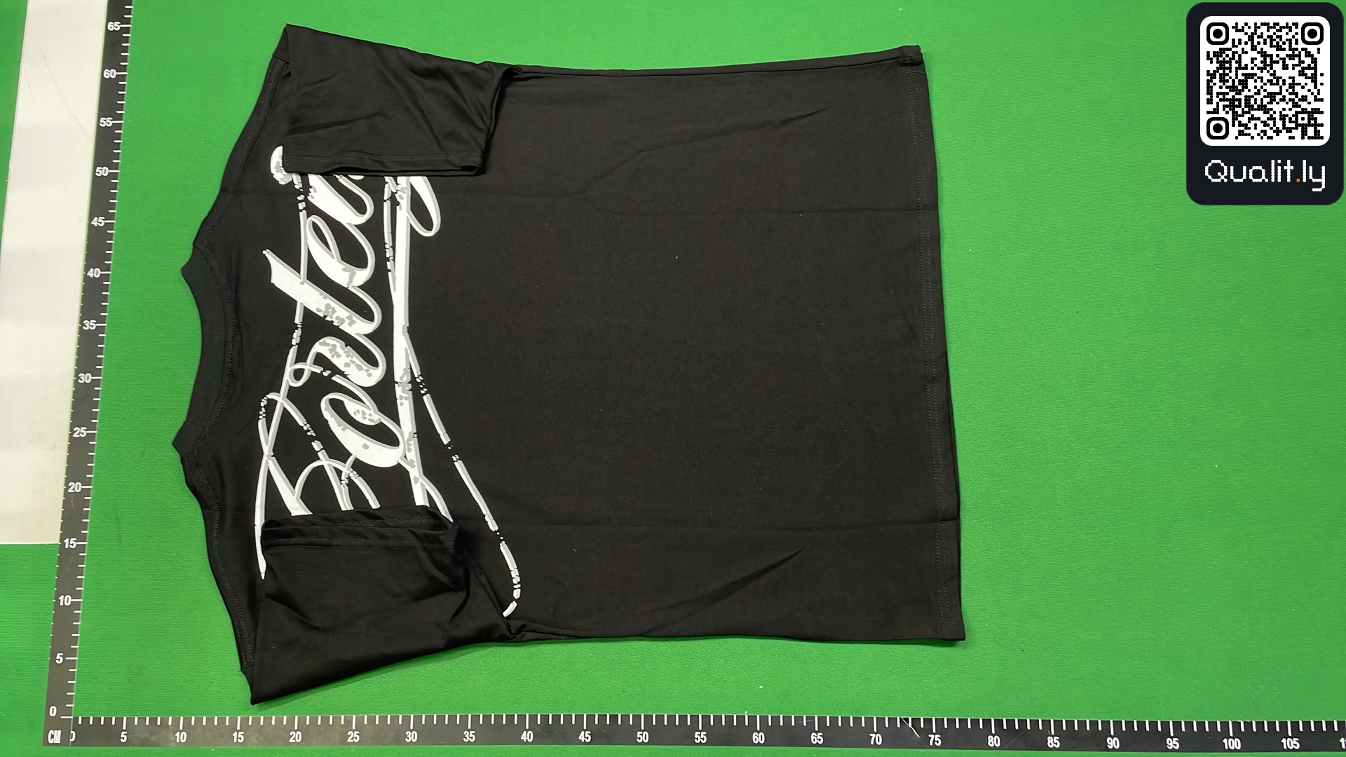 T-shirt — QC-foto 3 van 16