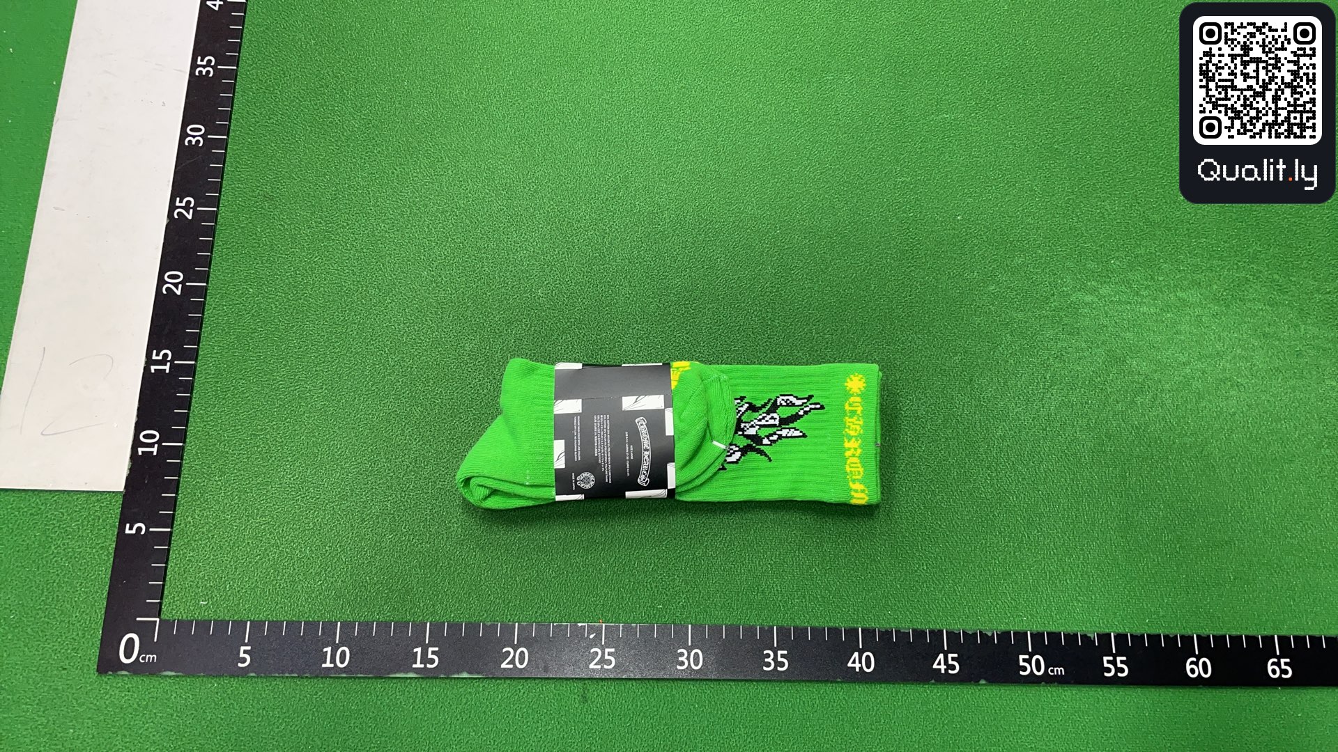 Socks QC photo 2 of 9