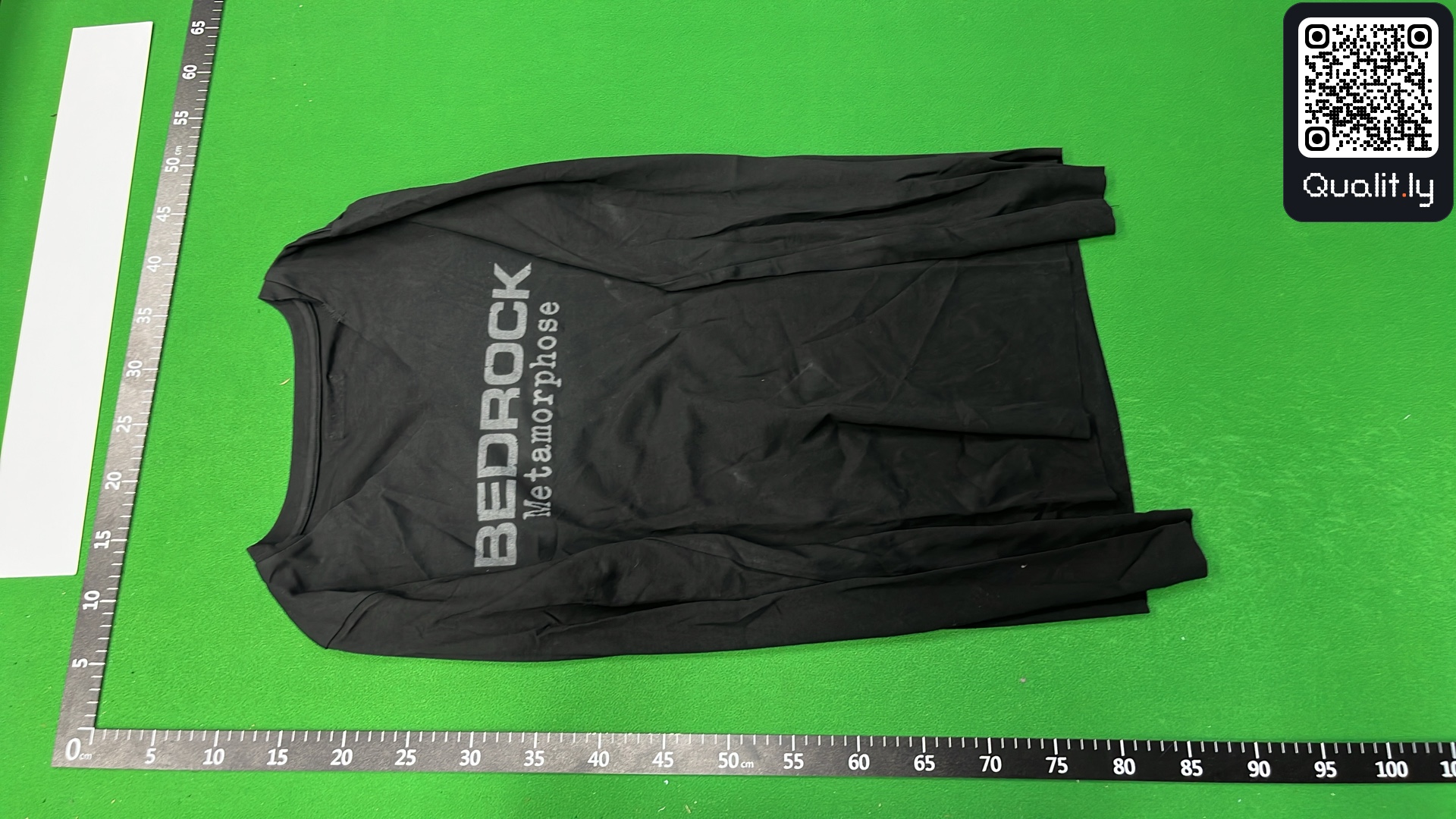 Camiseta — foto QC 2 de 4
