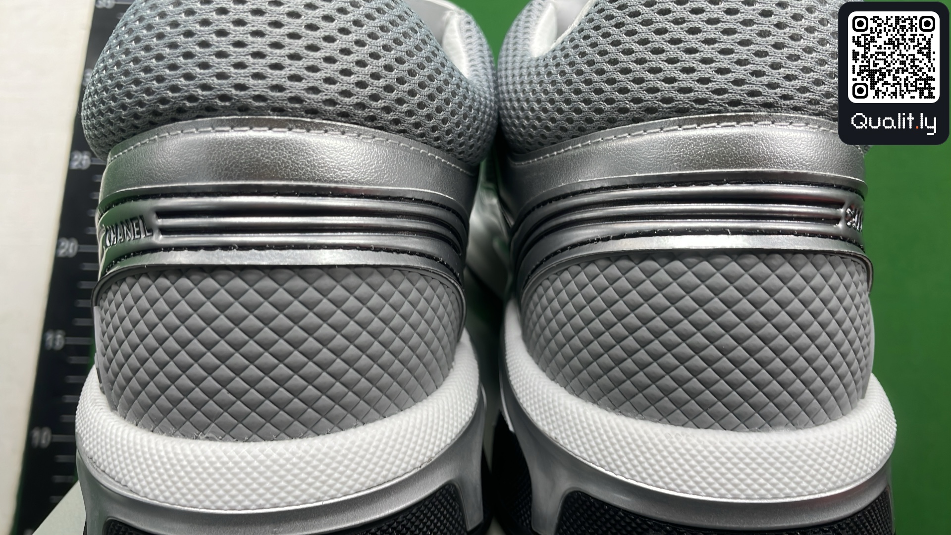 Pantofi sport — fotografie QC 3 din 22