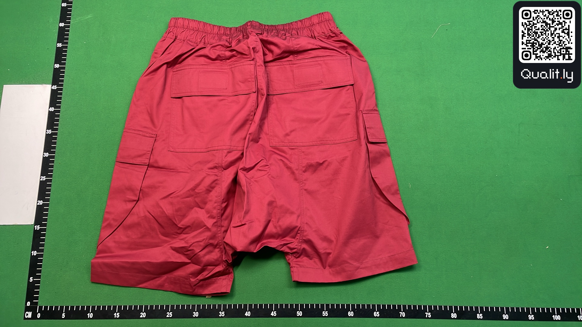 Shorts — QC-foto 3 av 4