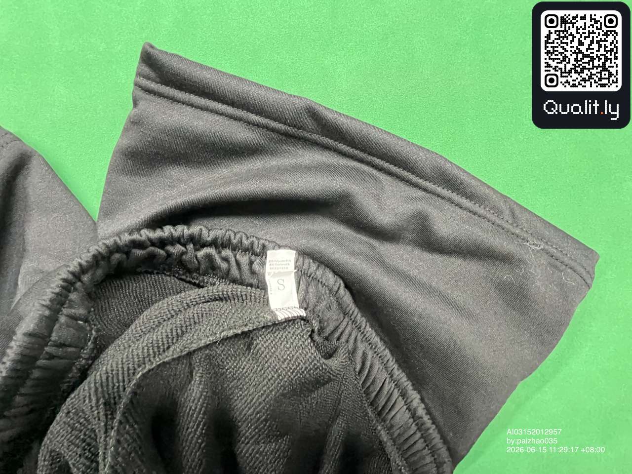 Shorts — QC-foto 2 av 82
