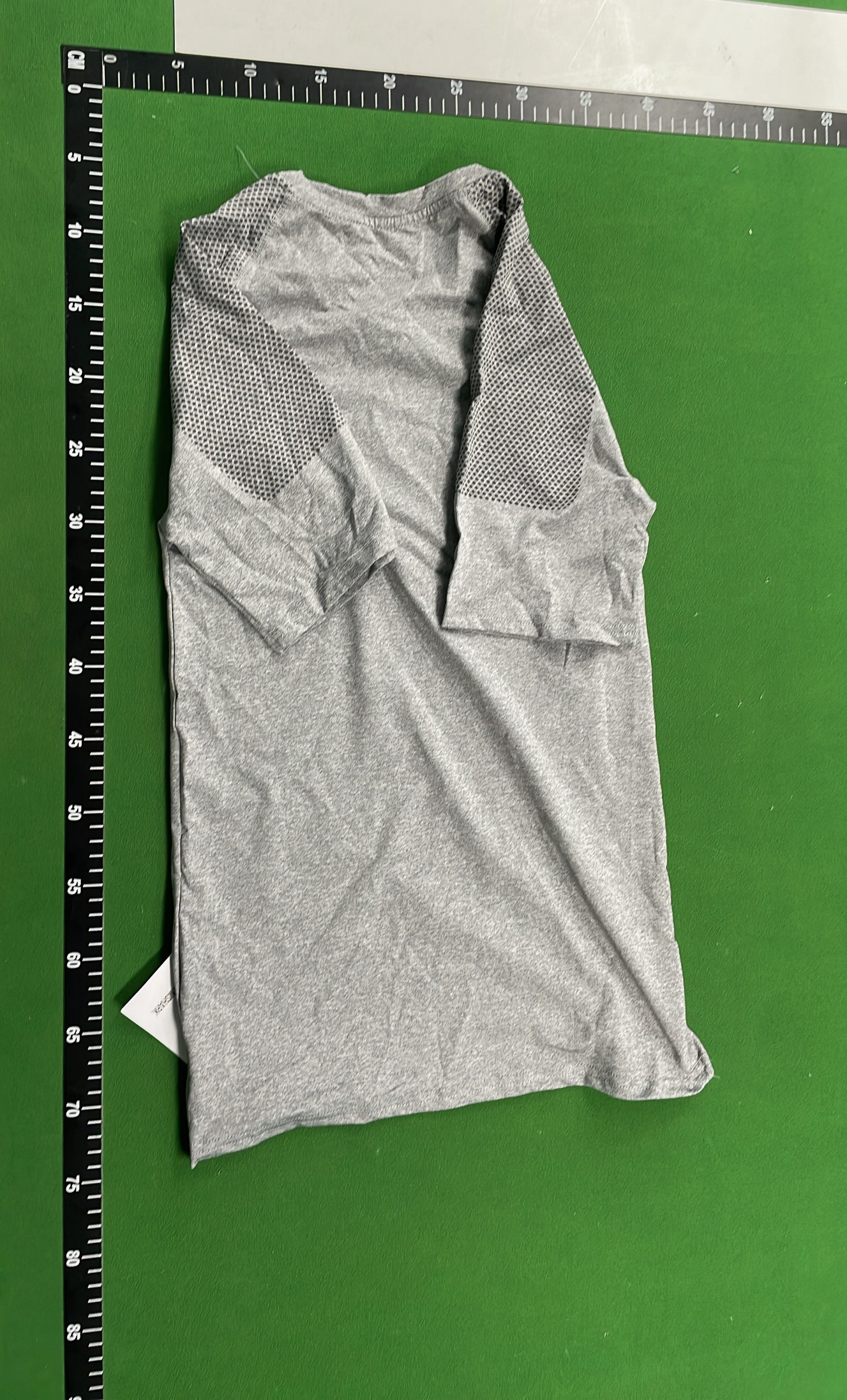 Tシャツ QC写真 3/12