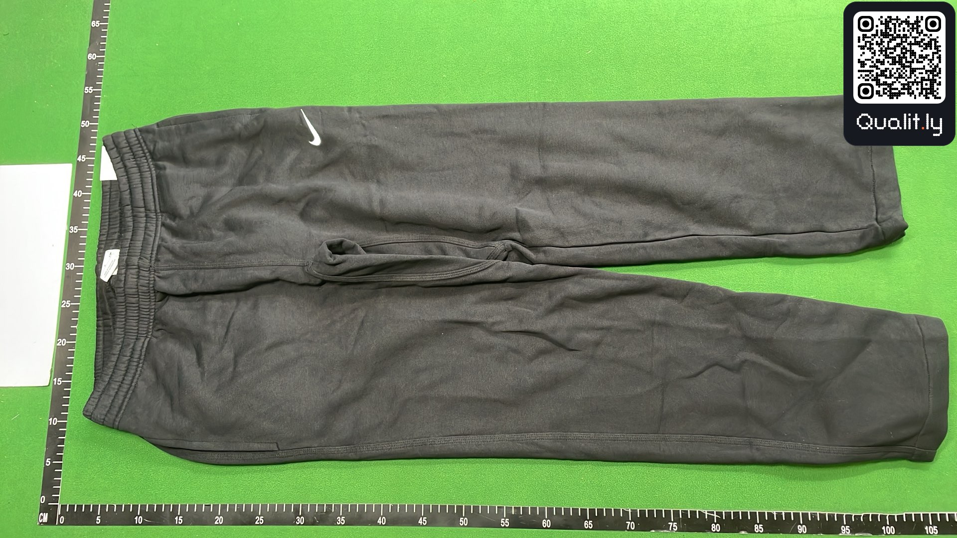 Pantalon — photo QC 2 sur 12