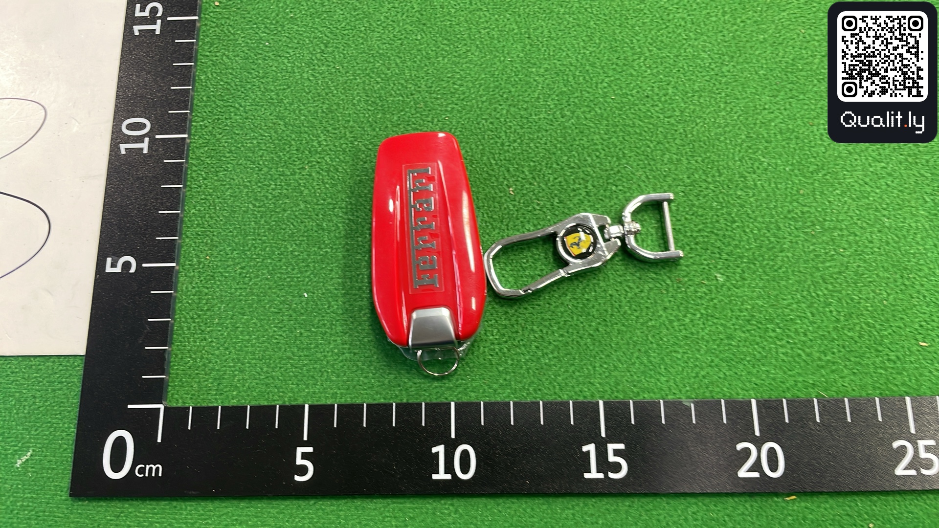 Zdjęcie QC 3 z 6
