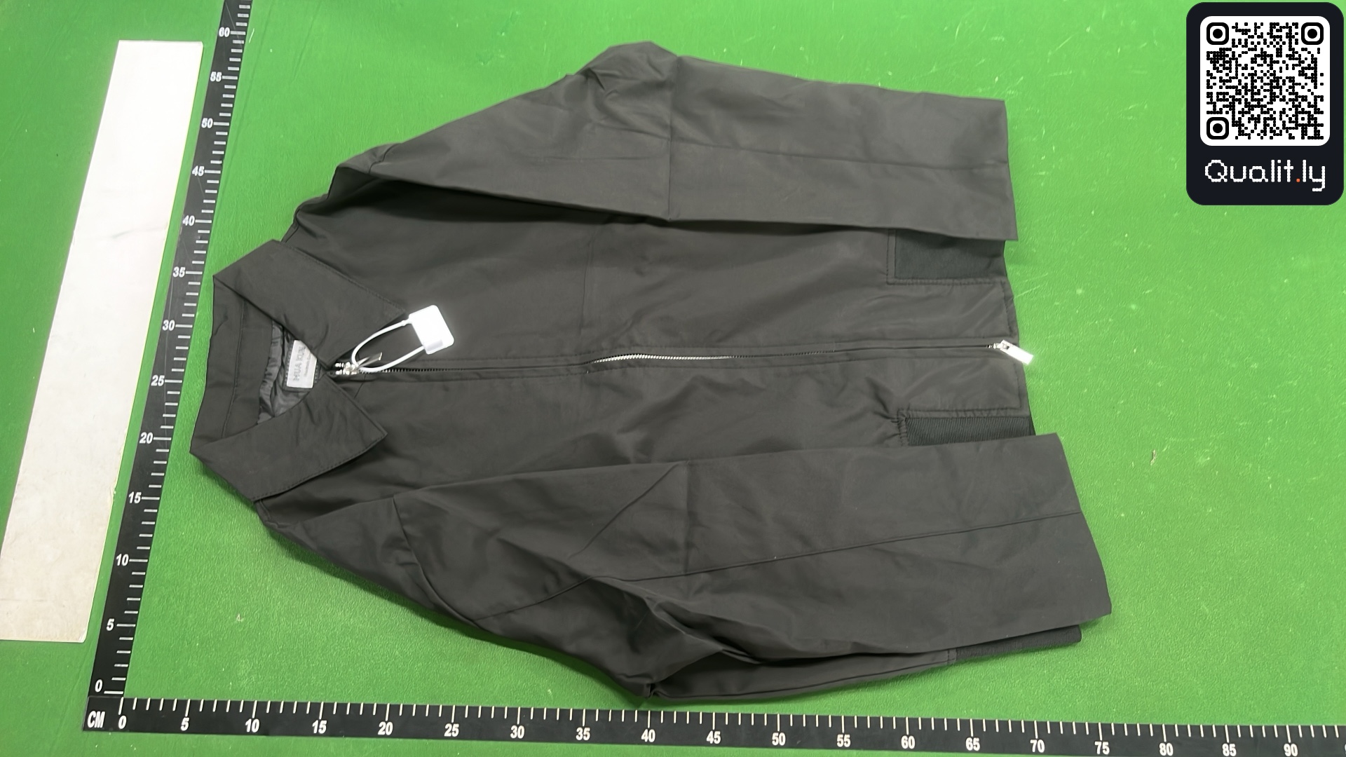 Jacke — QC-Foto 2 von 4