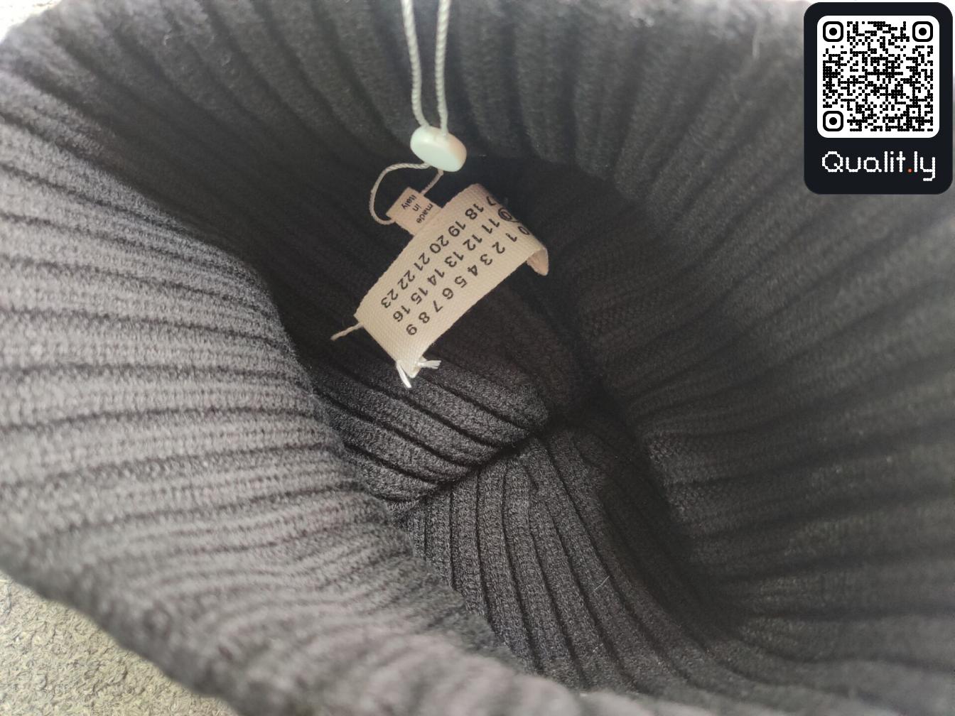 Beanie QC photo 3 of 11