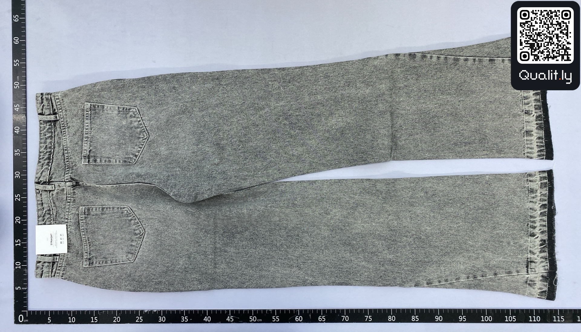 Jeans QC photo 3 of 92