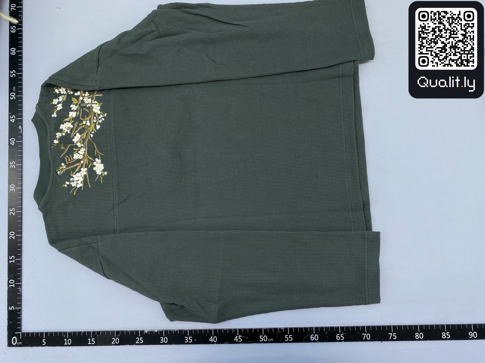 Camicia — foto QC 3 di 73