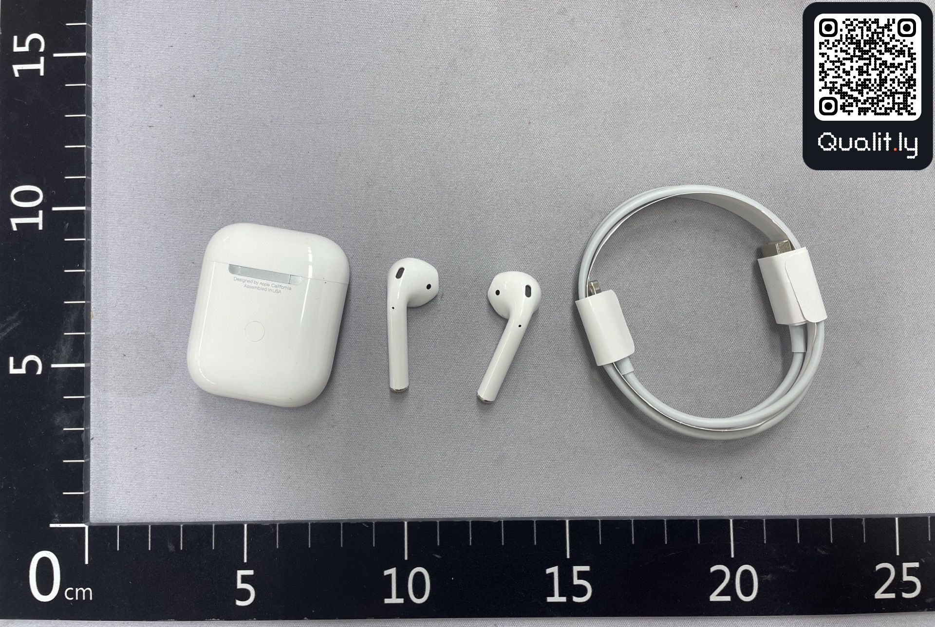 QC photo 1 of 34