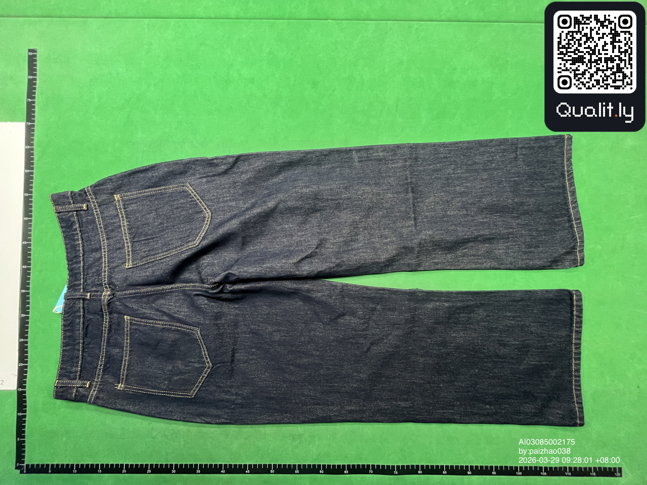 Jeans QC photo 2 of 30