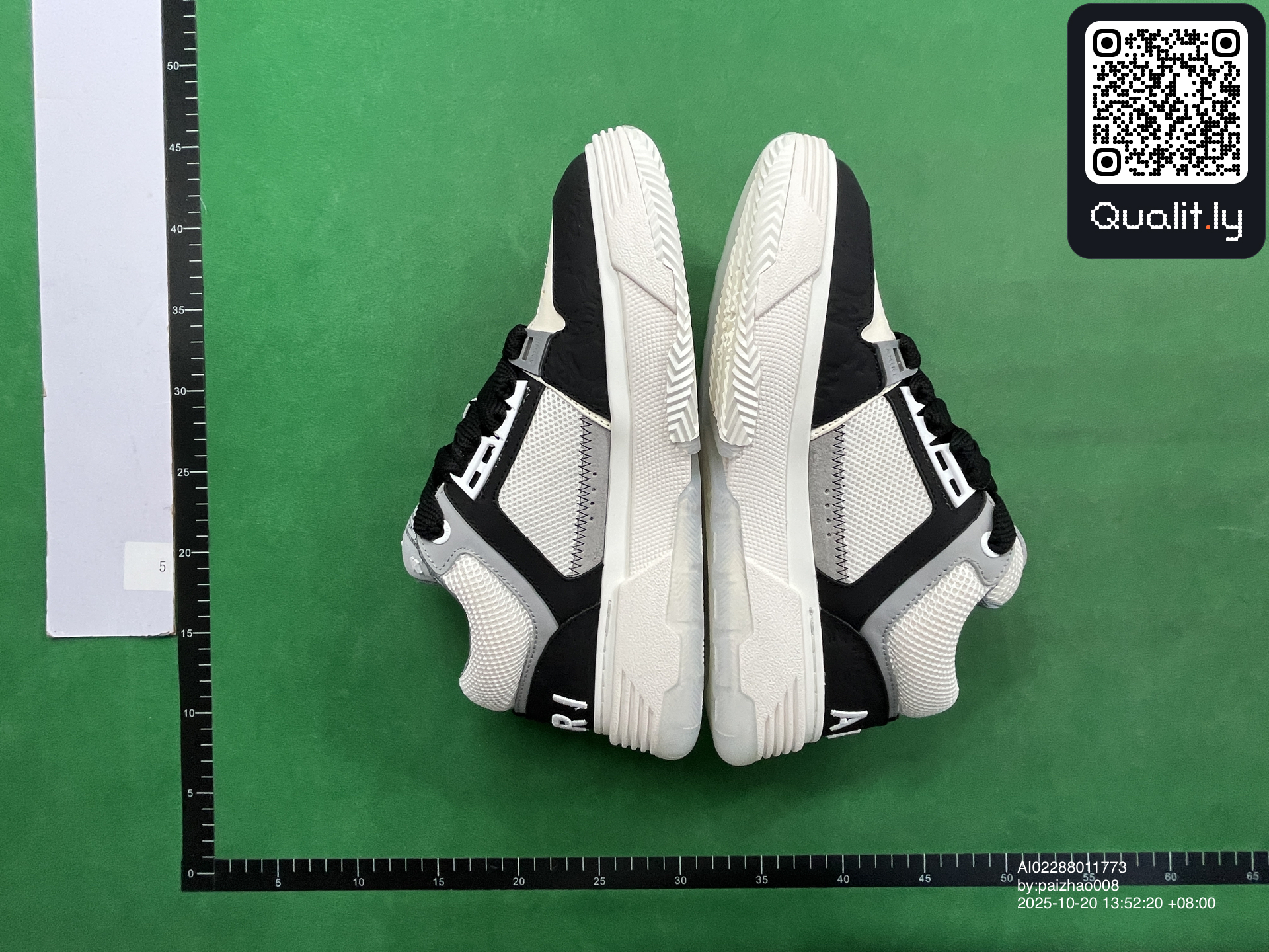 Pantofi sport — fotografie QC 3 din 6