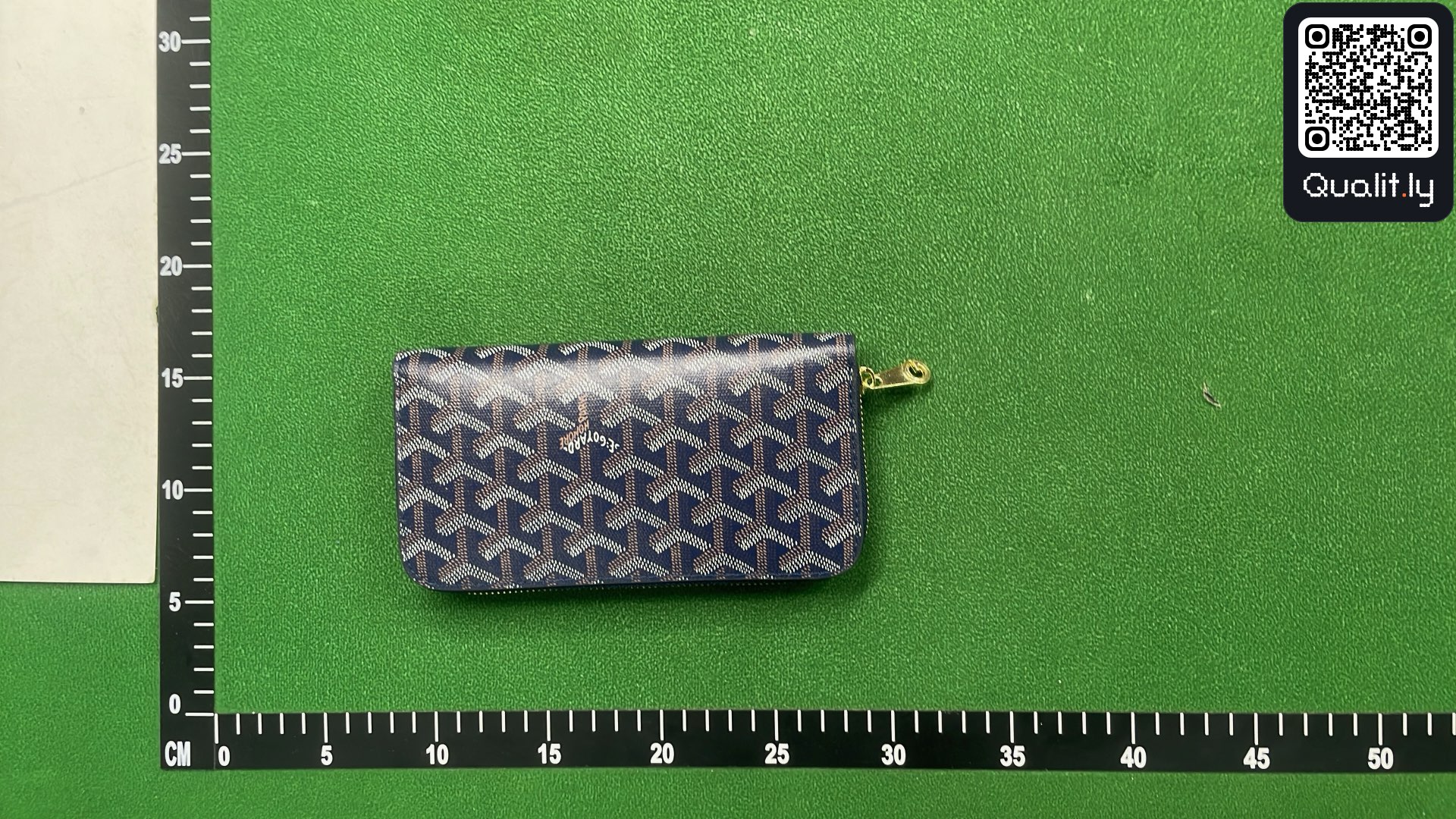 Wallet QC photo 1 of 18