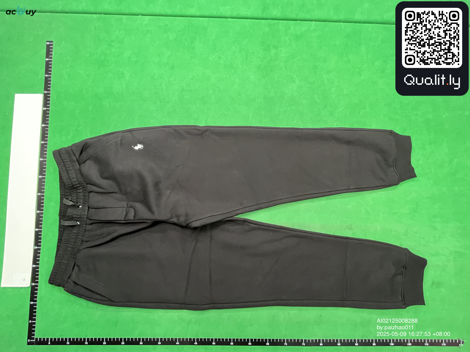 Shirt QC photo 3 of 4
