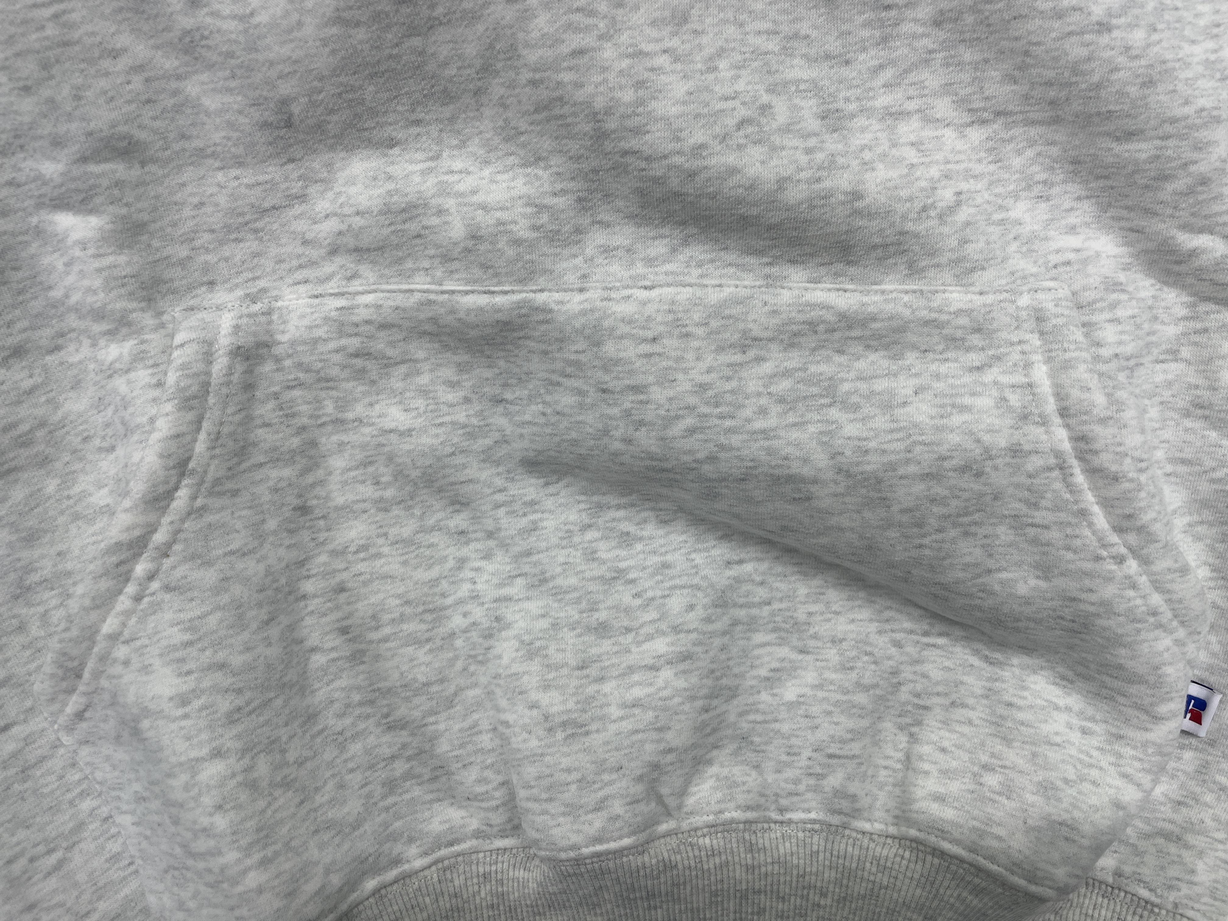 Felpa con cappuccio — foto QC 3 di 42