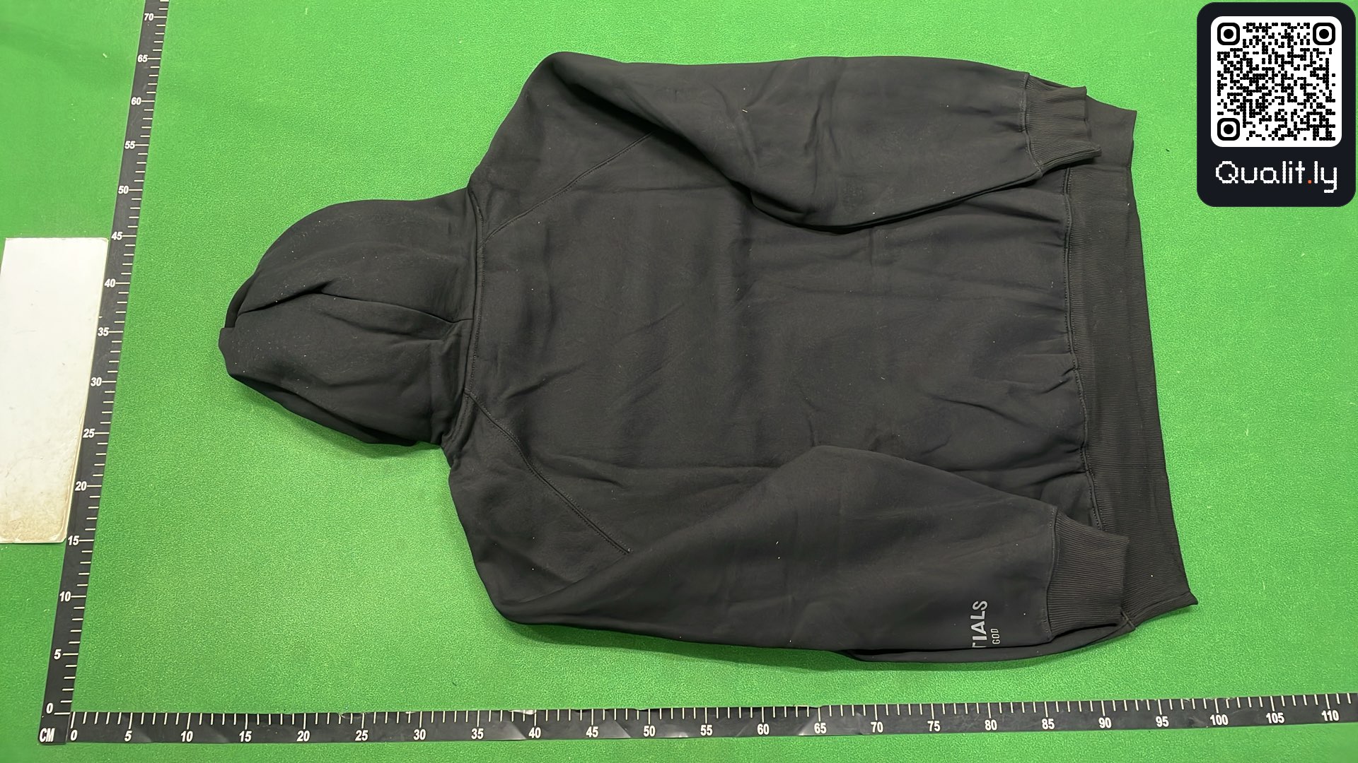 Sudadera con capucha — foto QC 3 de 85