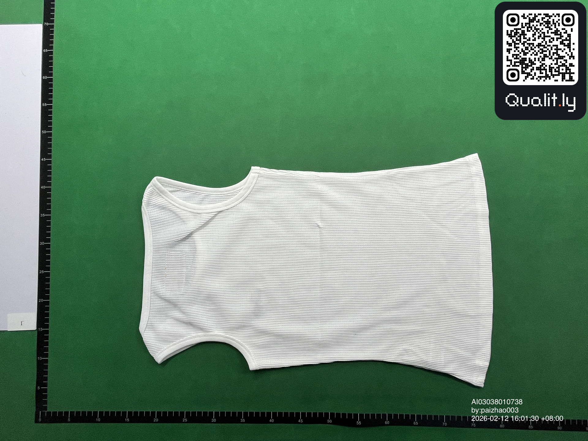Shirt QC photo 3 of 34